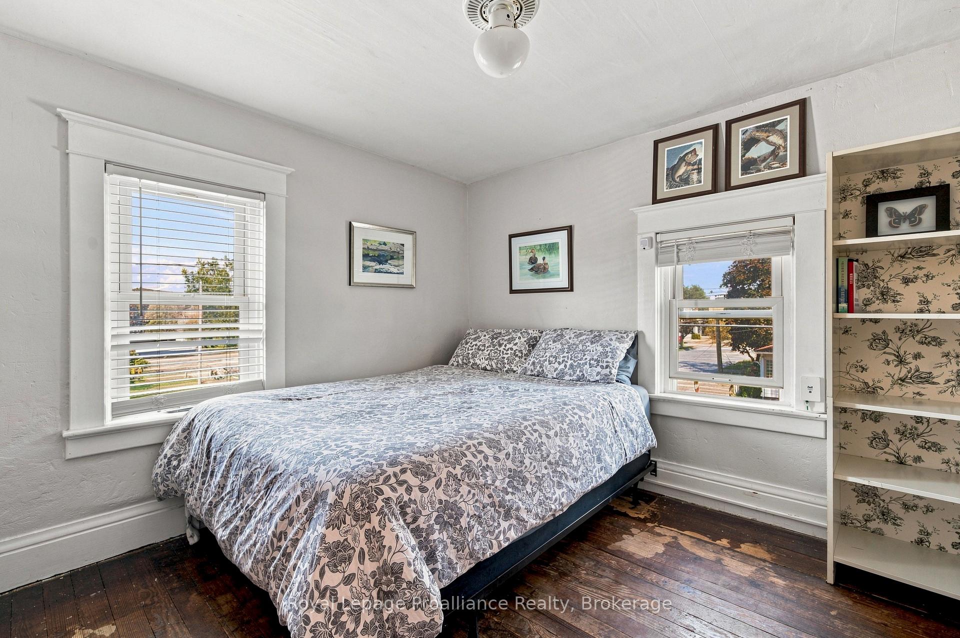 Photo 28 of 135 Mcgill Street, Quinte West, Trenton Ward — HOMEH