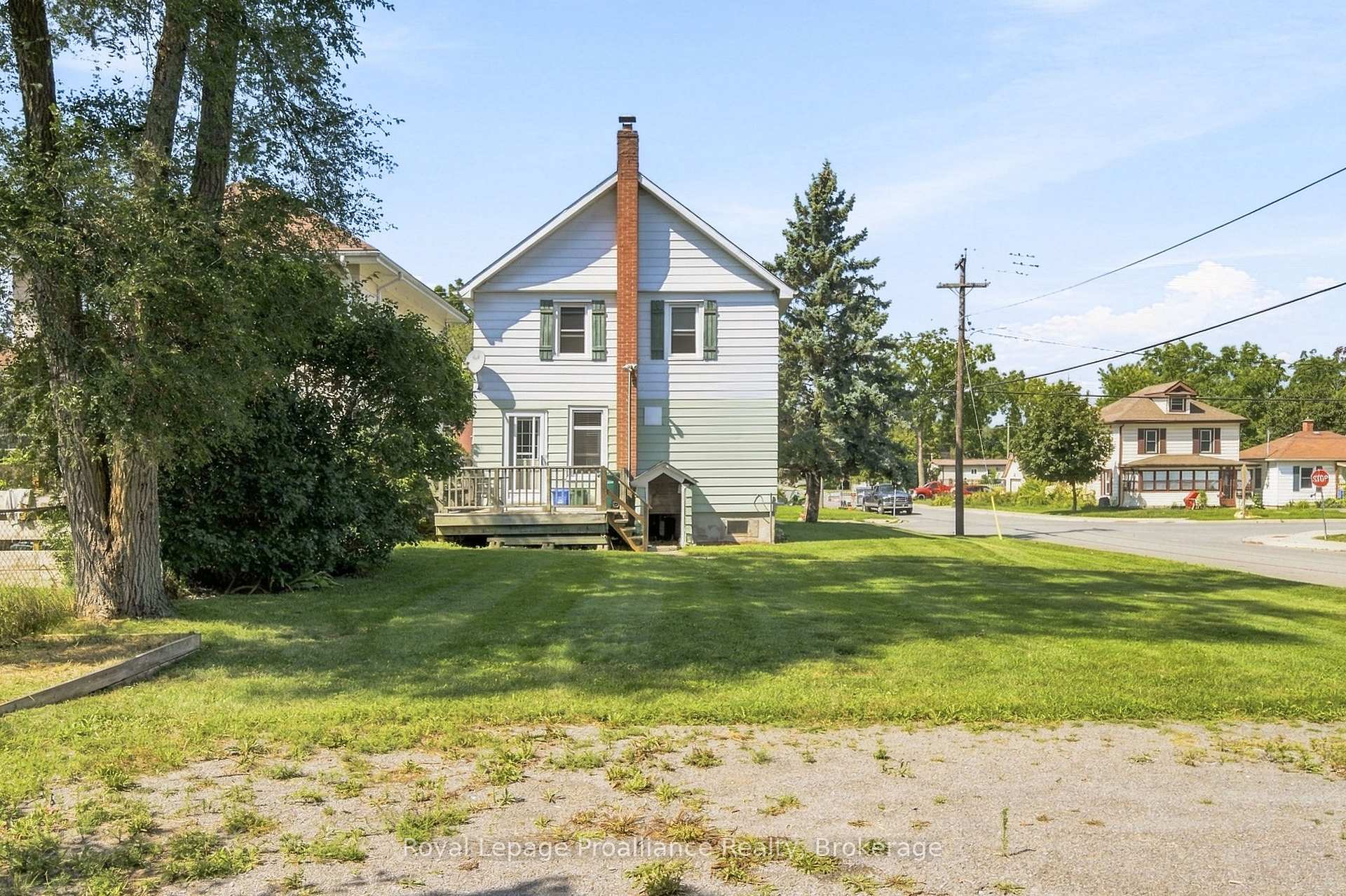 Photo 32 of 135 Mcgill Street, Quinte West, Trenton Ward — HOMEH