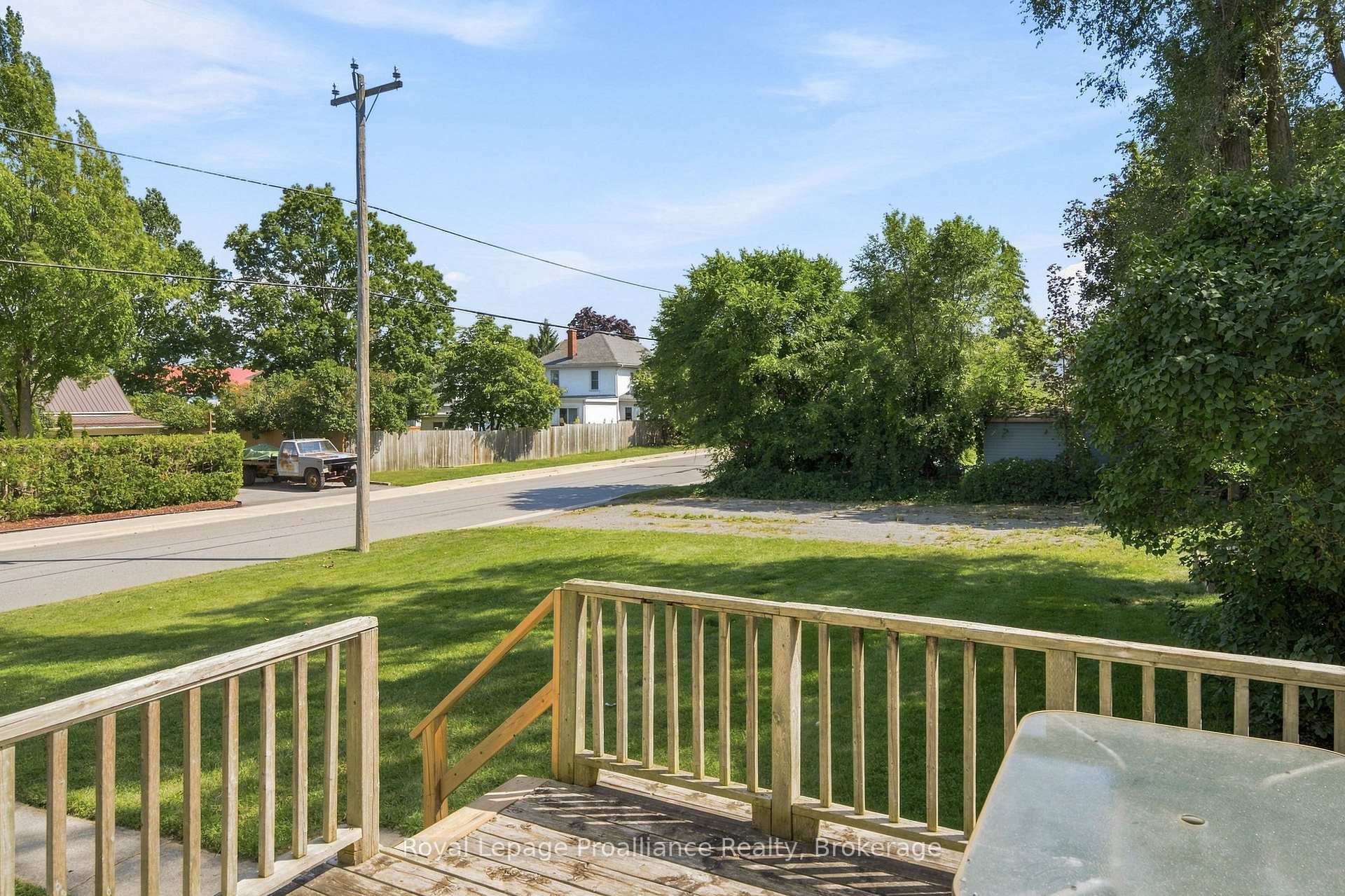 Photo 34 of 135 Mcgill Street, Quinte West, Trenton Ward — HOMEH