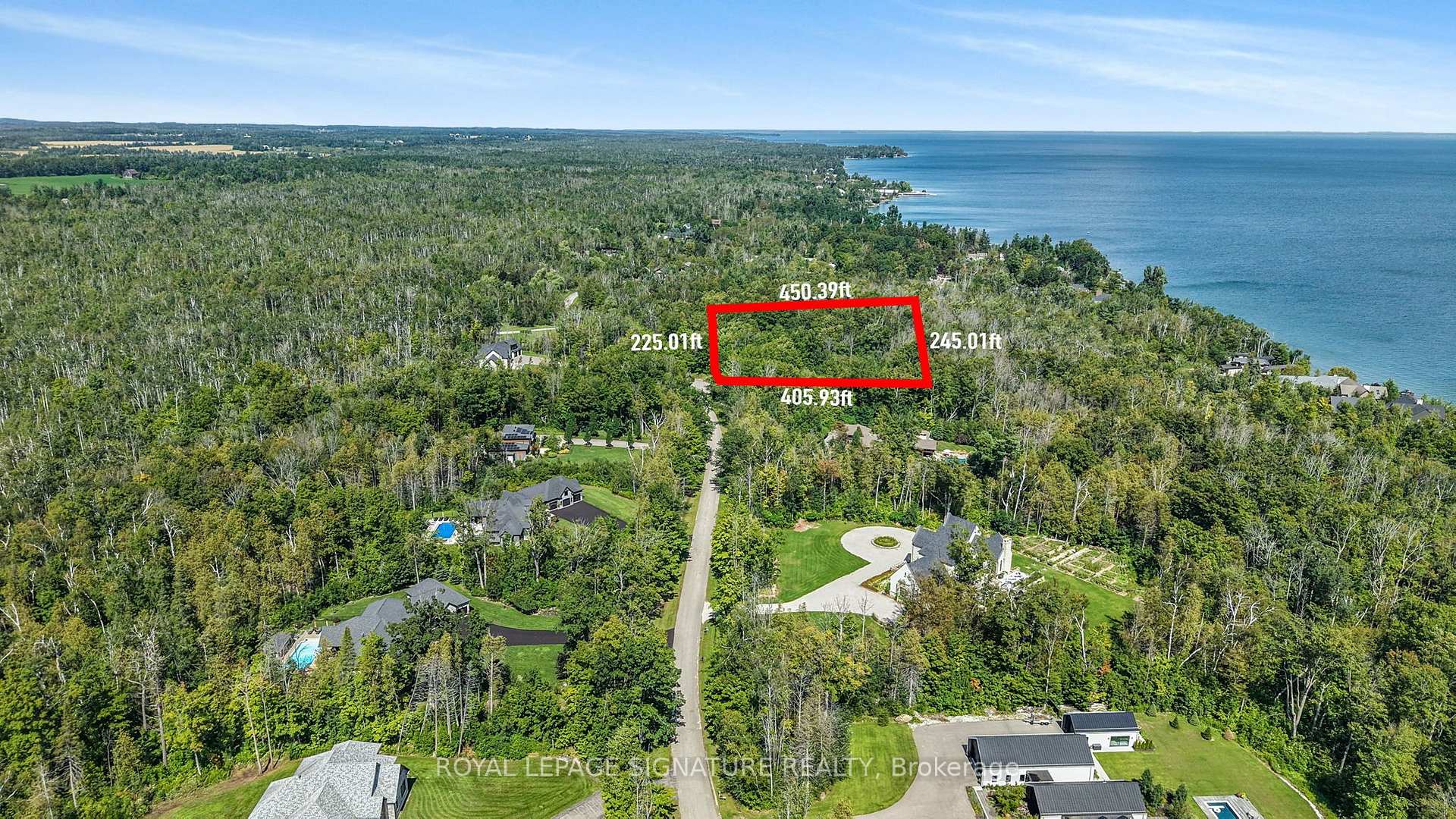 Photo 3 of 13 Windfields Drive W, Oro-Medonte, Shanty Bay — HOMEH