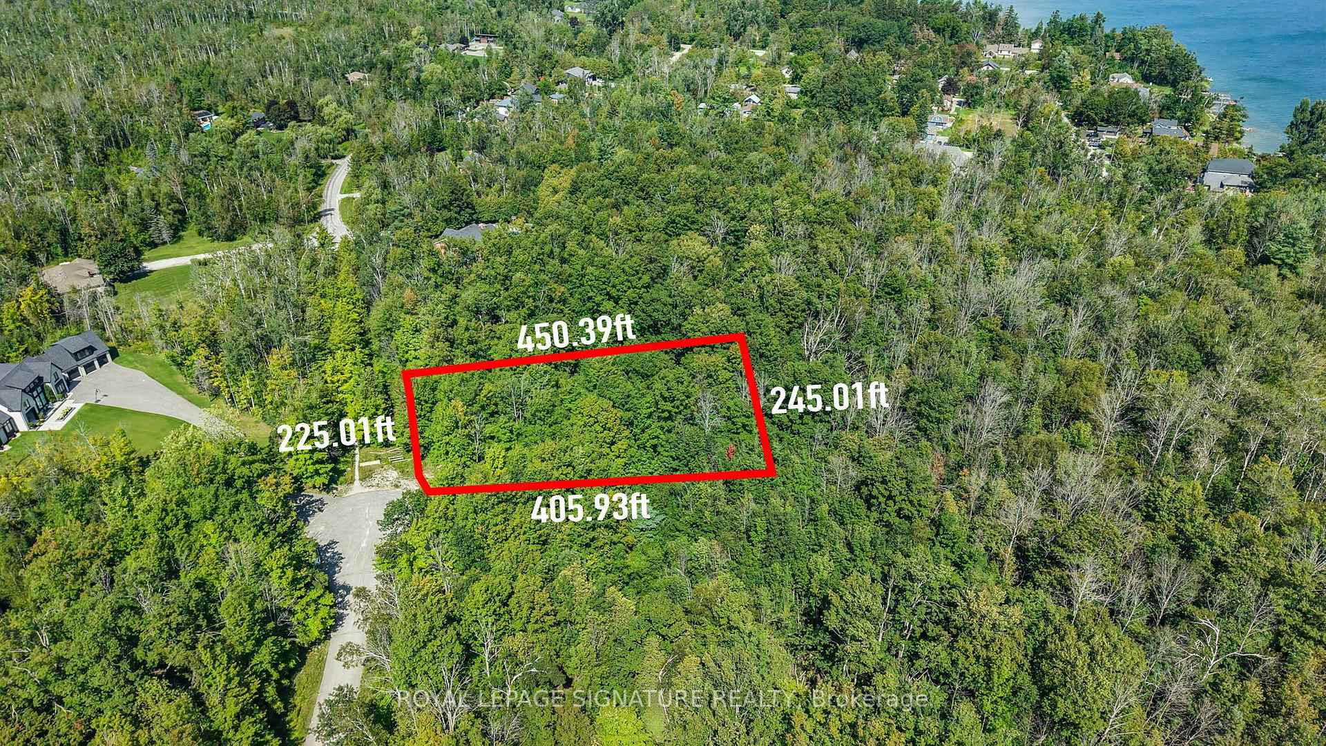 Photo 4 of 13 Windfields Drive W, Oro-Medonte, Shanty Bay — HOMEH