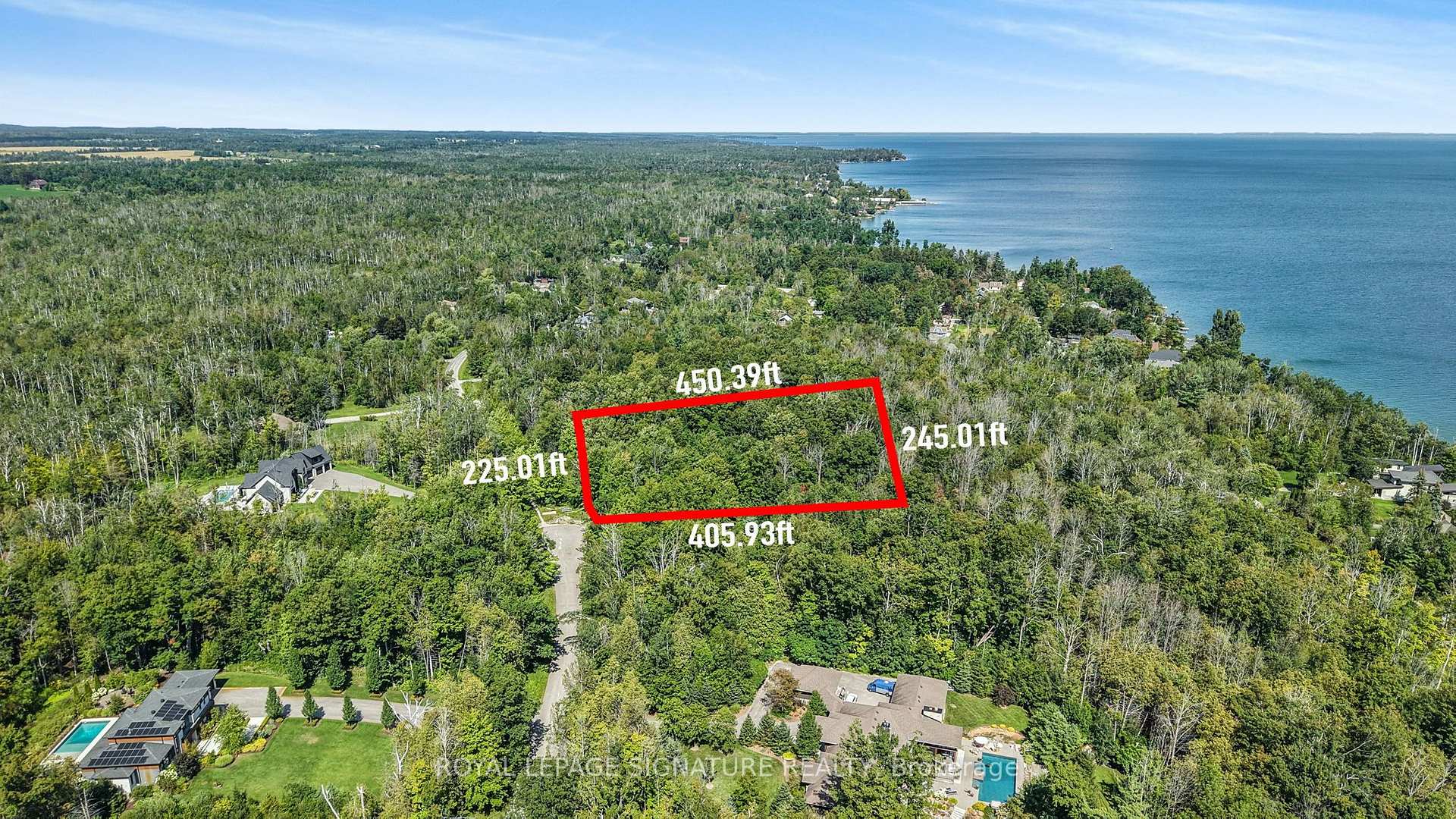Photo 6 of 13 Windfields Drive W, Oro-Medonte, Shanty Bay — HOMEH