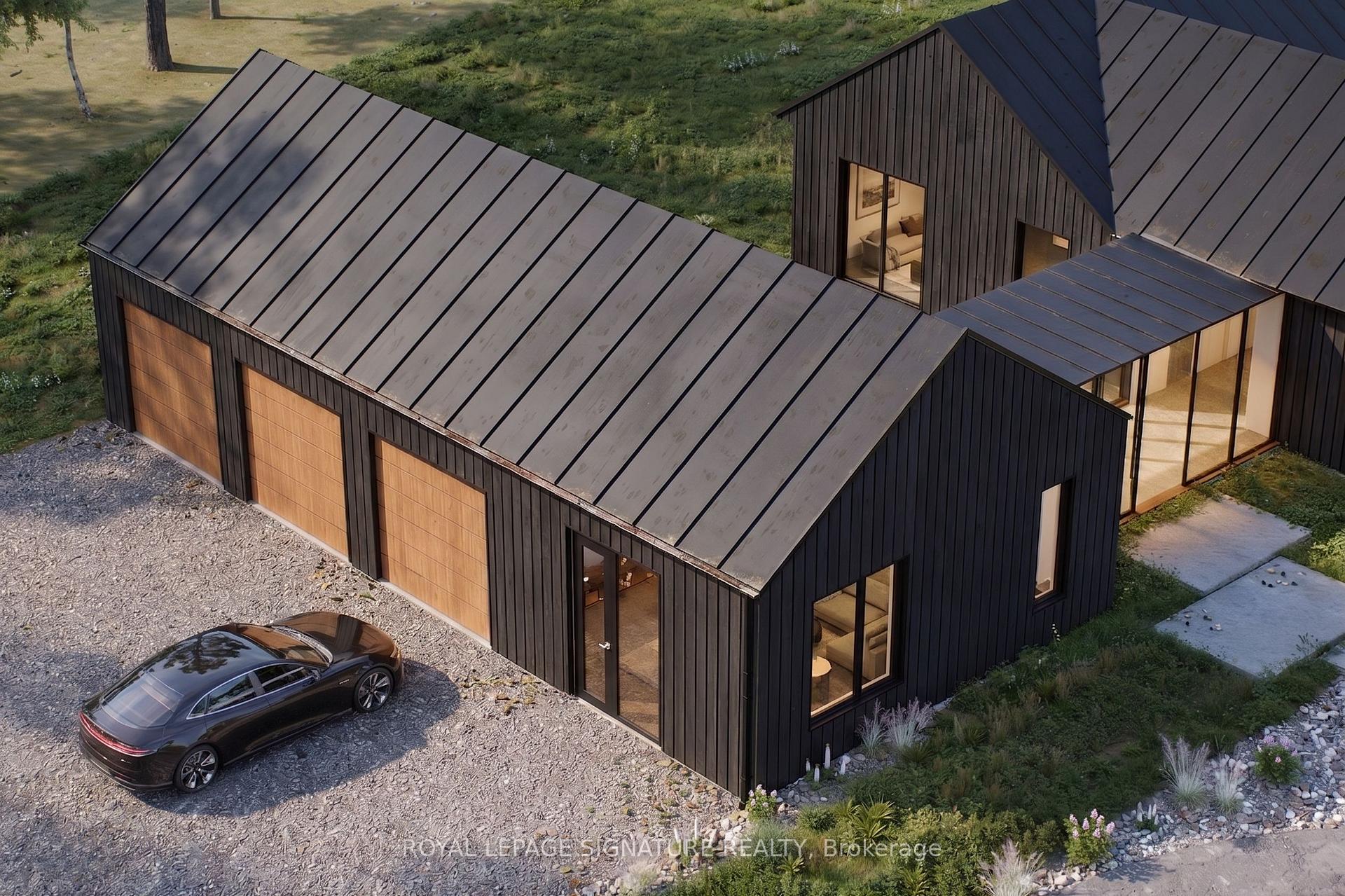 Photo 5 of 13 Windfields Drive W, Oro-Medonte, Shanty Bay — HOMEH