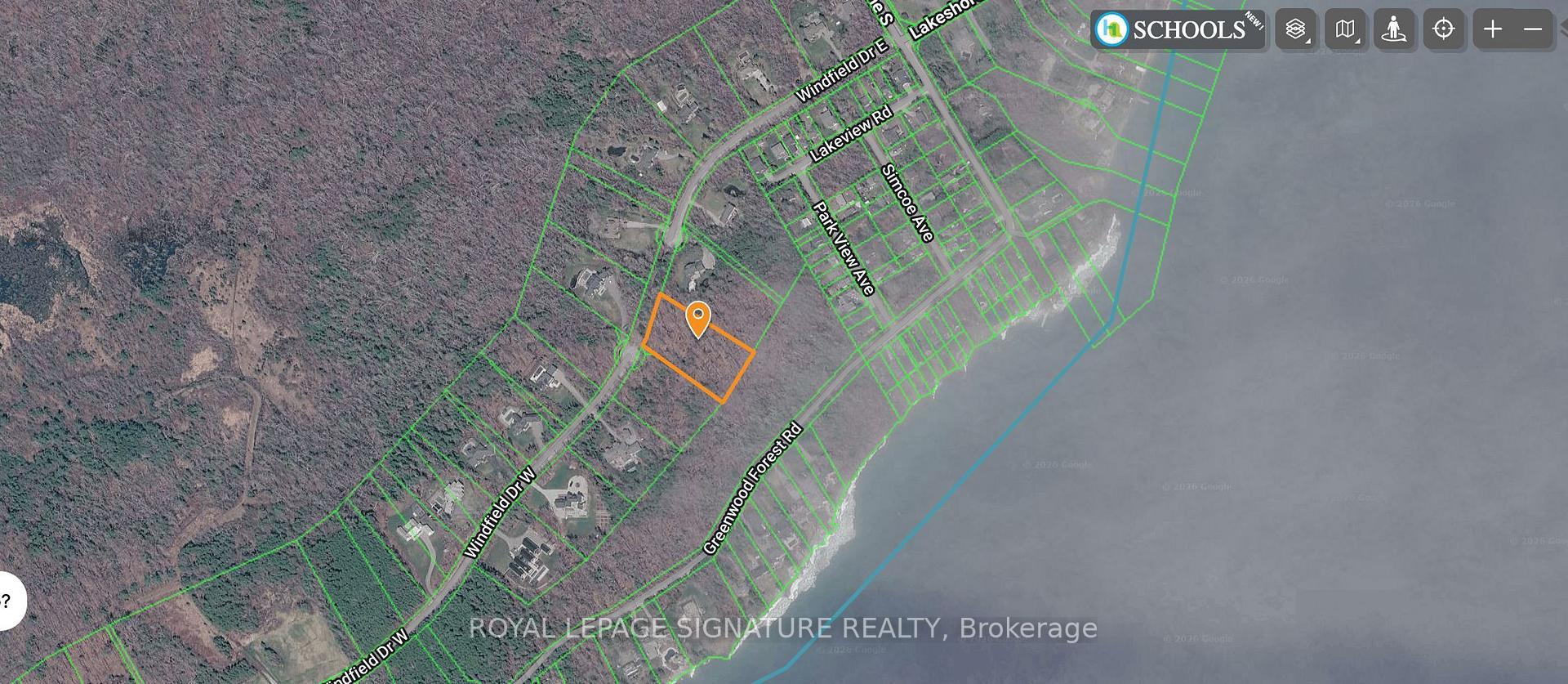 Photo 9 of 13 Windfields Drive W, Oro-Medonte, Shanty Bay — HOMEH