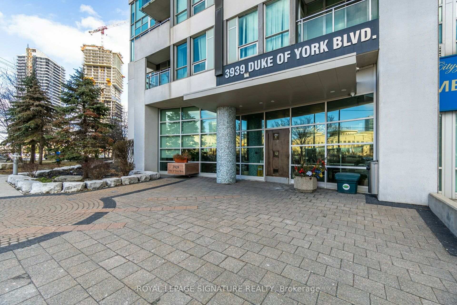 Photo of Unit 3106, 3939 Duke of York Boulevard
