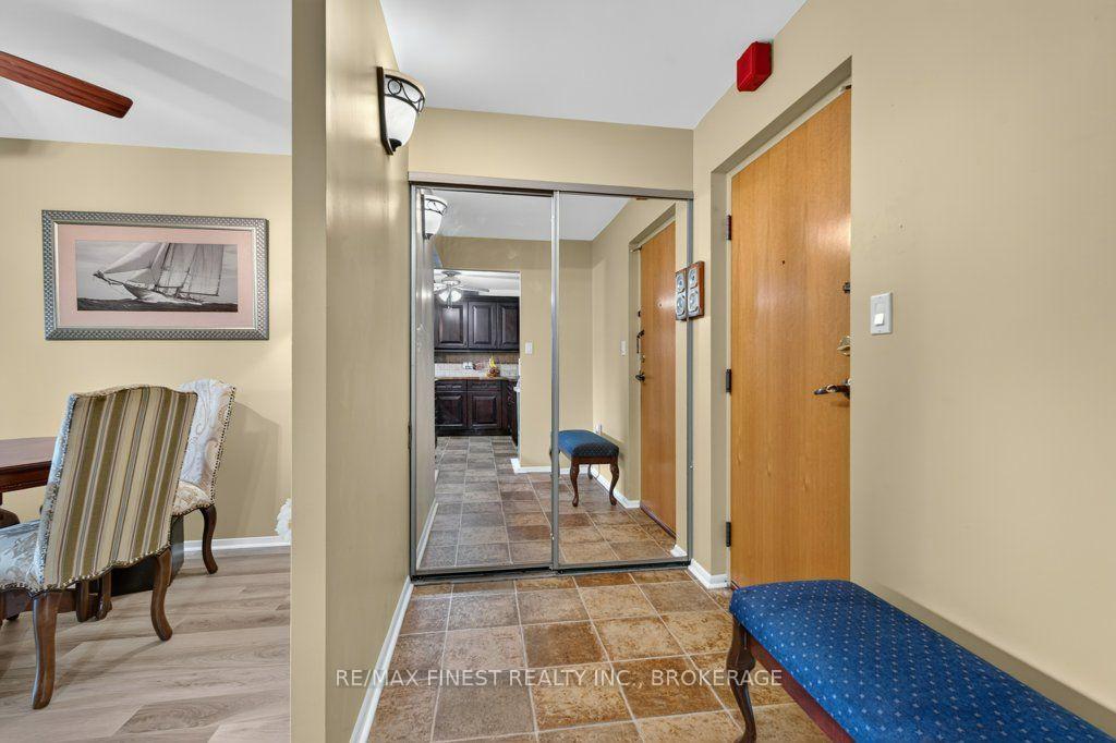 Photo 2 of Unit 307, 120 Barrett Court, Kingston, Kingston East (Incl Barret Crt) — HOMEH