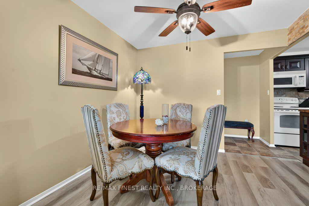 Photo 6 of Unit 307, 120 Barrett Court, Kingston, Kingston East (Incl Barret Crt) — HOMEH