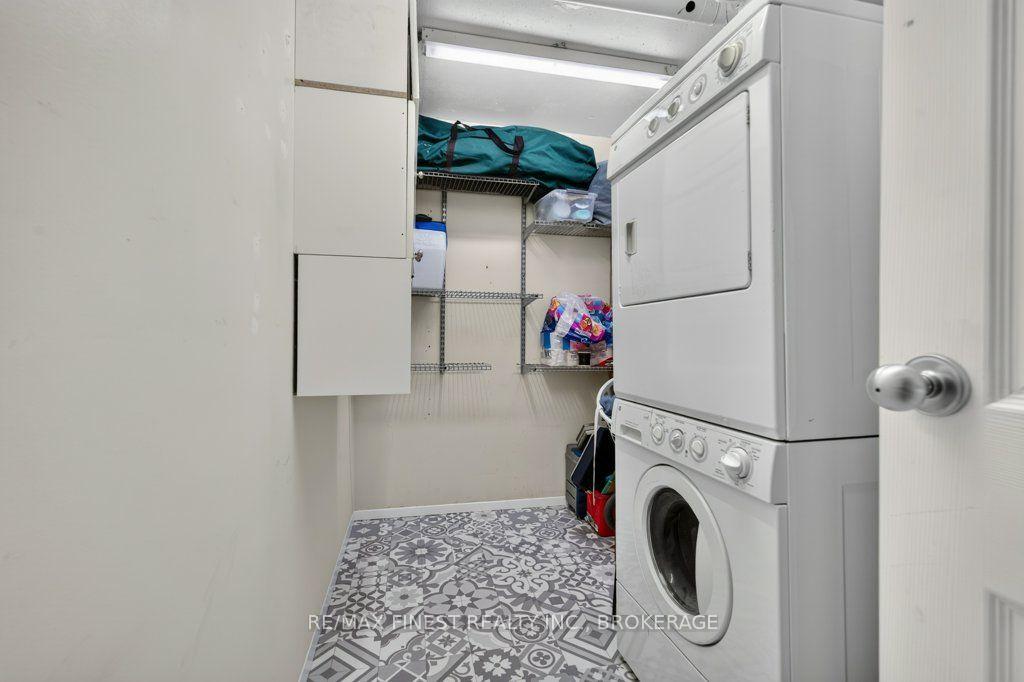 Photo 17 of Unit 307, 120 Barrett Court, Kingston, Kingston East (Incl Barret Crt) — HOMEH