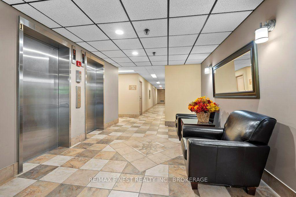 Photo 19 of Unit 307, 120 Barrett Court, Kingston, Kingston East (Incl Barret Crt) — HOMEH