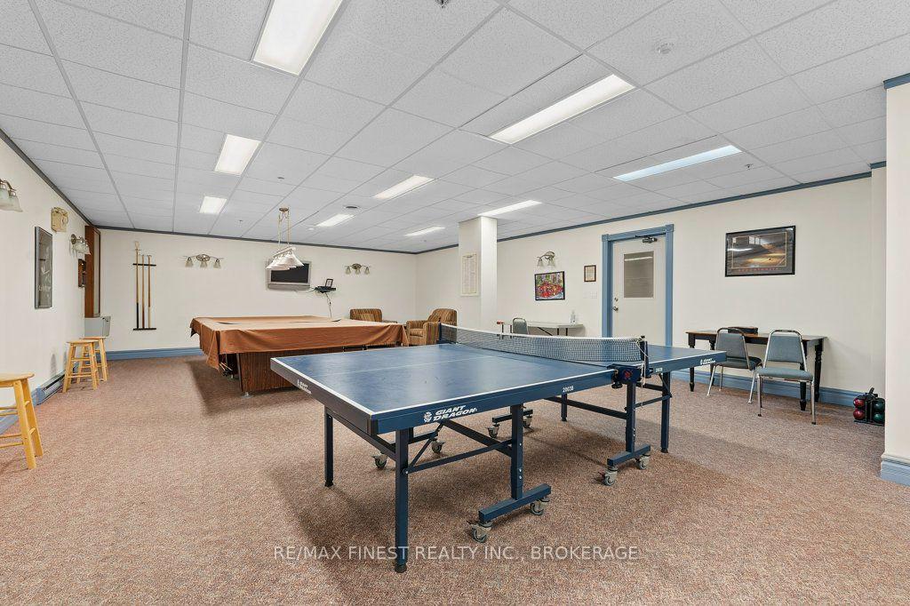 Photo 20 of Unit 307, 120 Barrett Court, Kingston, Kingston East (Incl Barret Crt) — HOMEH