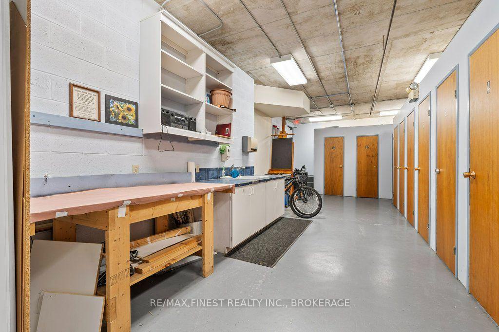 Photo 21 of Unit 307, 120 Barrett Court, Kingston, Kingston East (Incl Barret Crt) — HOMEH