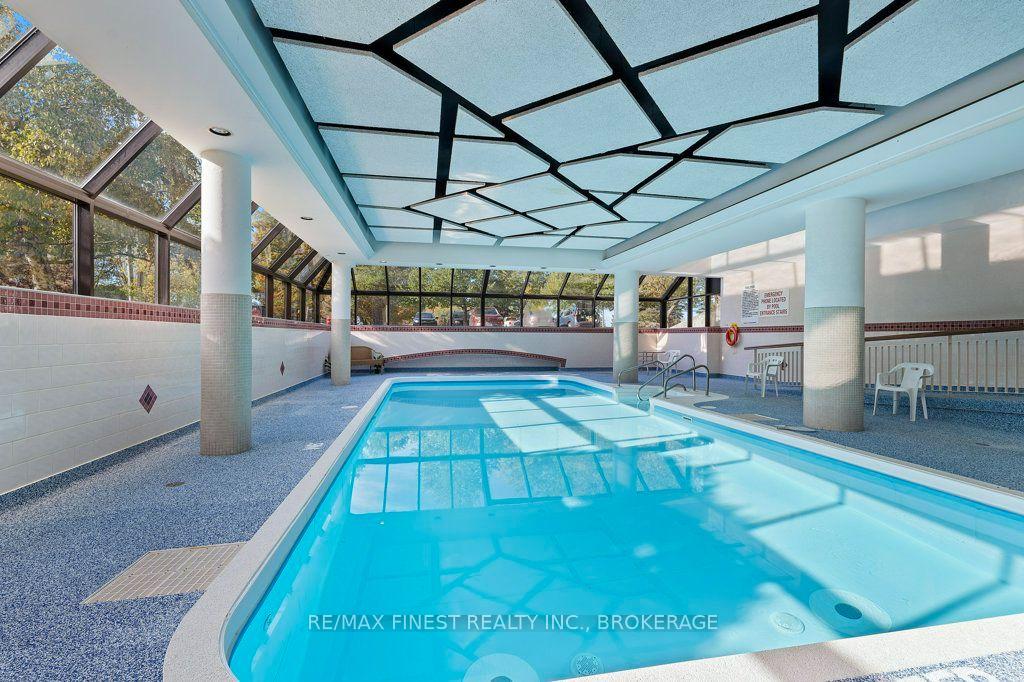 Photo 22 of Unit 307, 120 Barrett Court, Kingston, Kingston East (Incl Barret Crt) — HOMEH