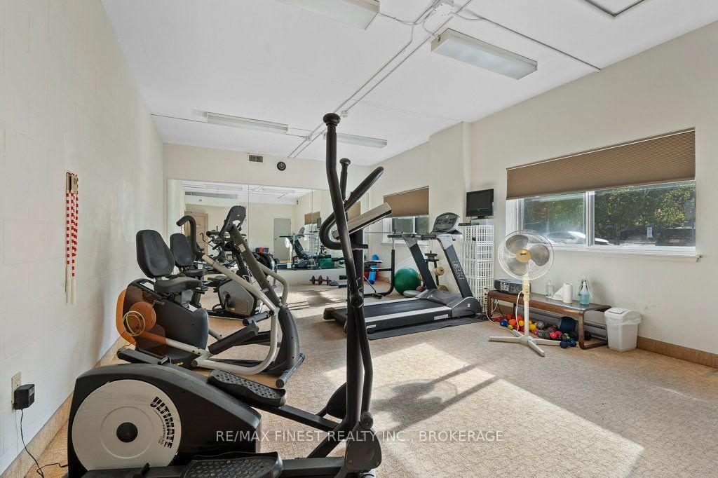 Photo 23 of Unit 307, 120 Barrett Court, Kingston, Kingston East (Incl Barret Crt) — HOMEH