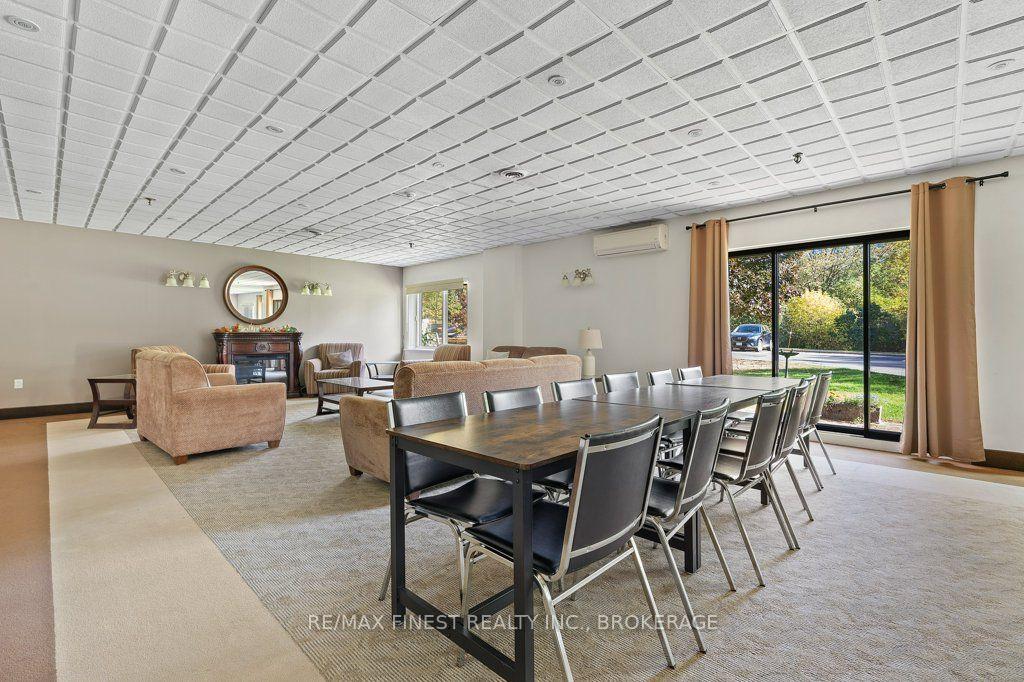 Photo 25 of Unit 307, 120 Barrett Court, Kingston, Kingston East (Incl Barret Crt) — HOMEH