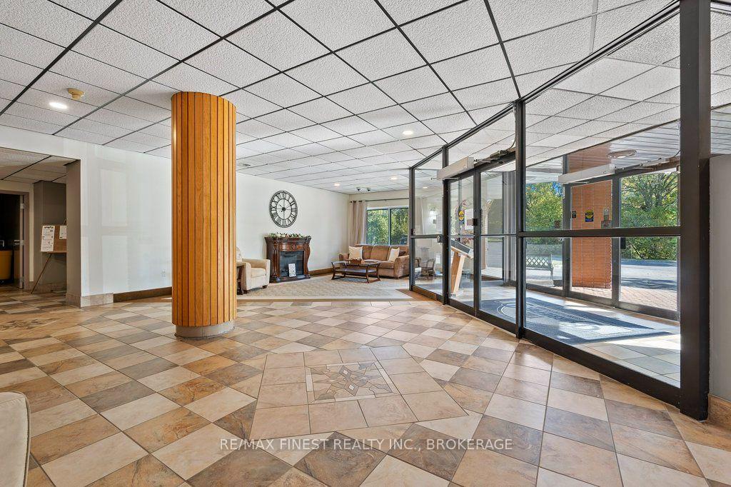 Photo 26 of Unit 307, 120 Barrett Court, Kingston, Kingston East (Incl Barret Crt) — HOMEH
