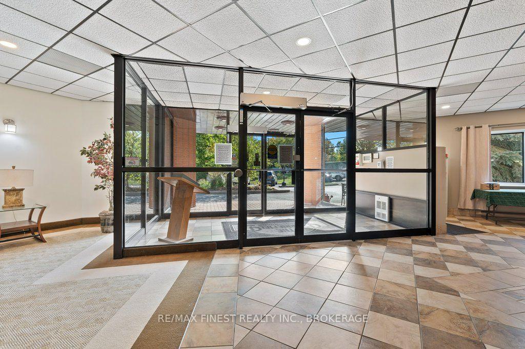 Photo 27 of Unit 307, 120 Barrett Court, Kingston, Kingston East (Incl Barret Crt) — HOMEH