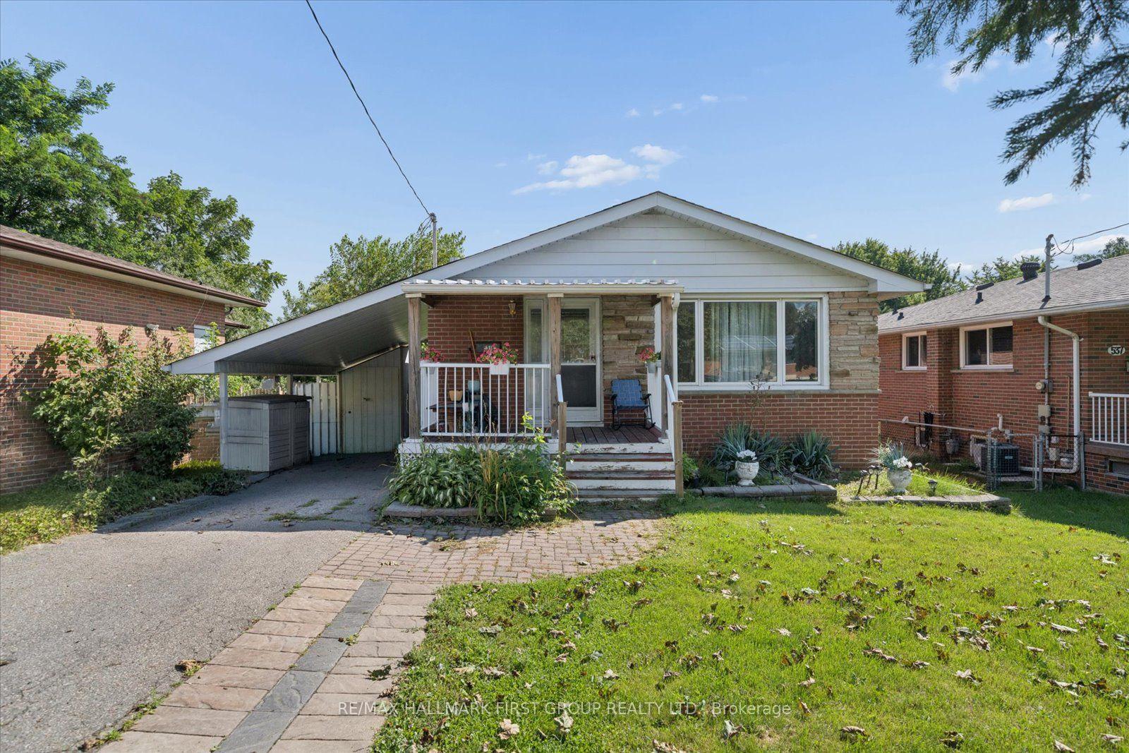 Photo of 531 Harmony Road S