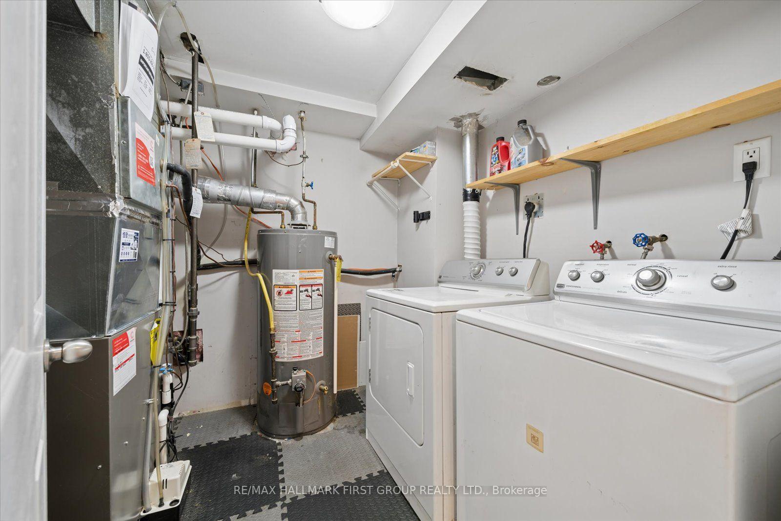 Photo 23 of 531 Harmony Road S, Oshawa, Donevan — HOMEH