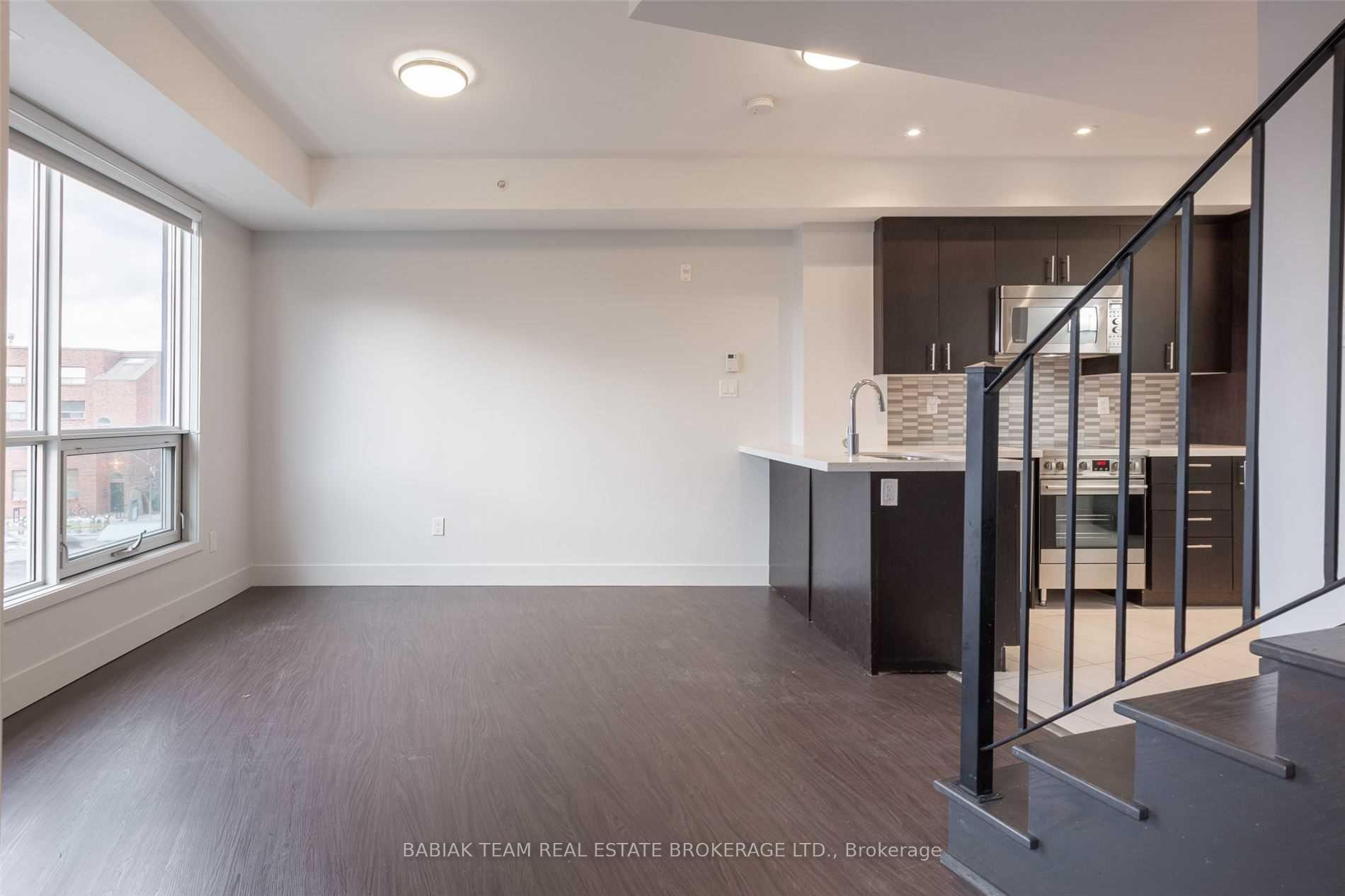 Photo 6 of Unit 303, 332 High Park Avenue, Toronto, Junction Area — HOMEH