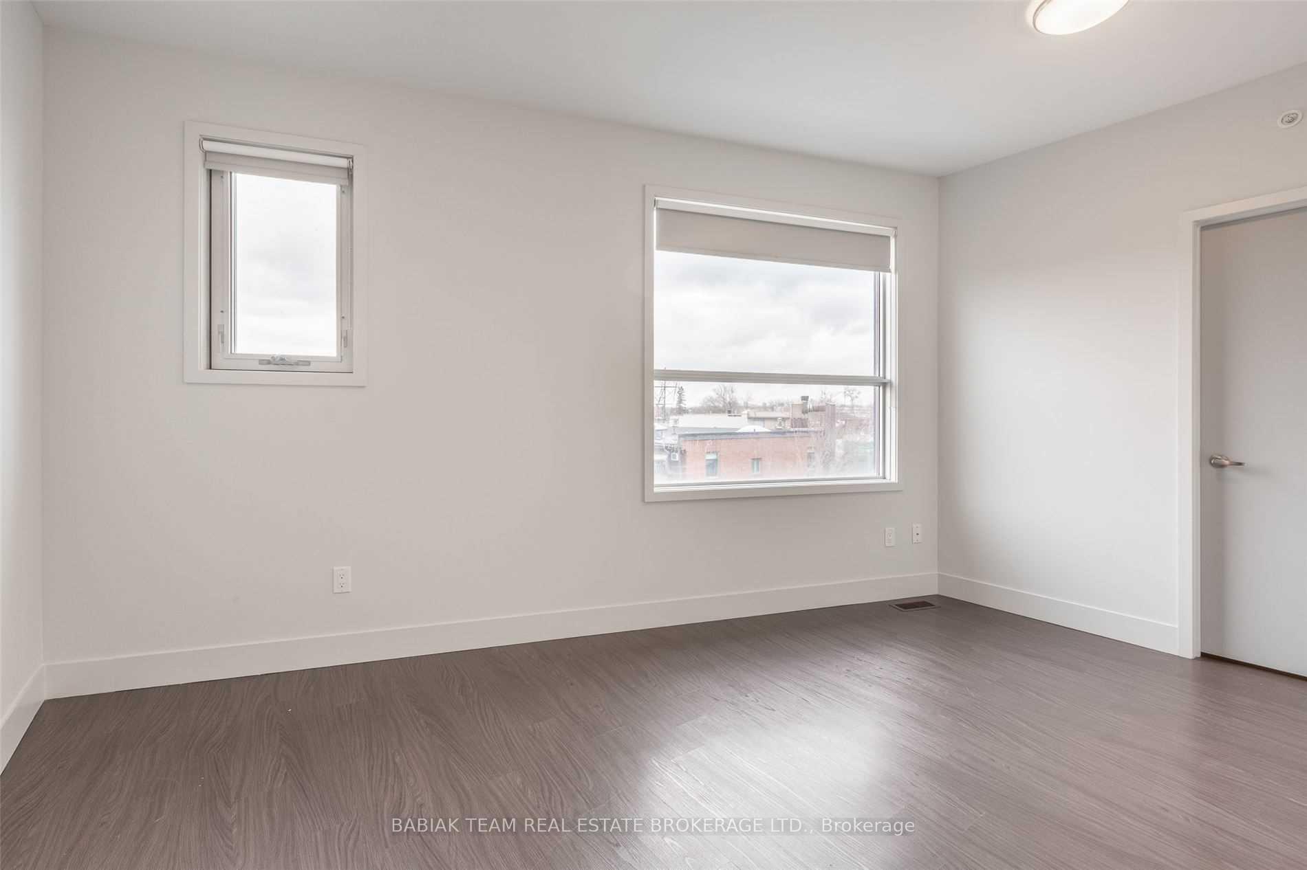 Photo 11 of Unit 303, 332 High Park Avenue, Toronto, Junction Area — HOMEH