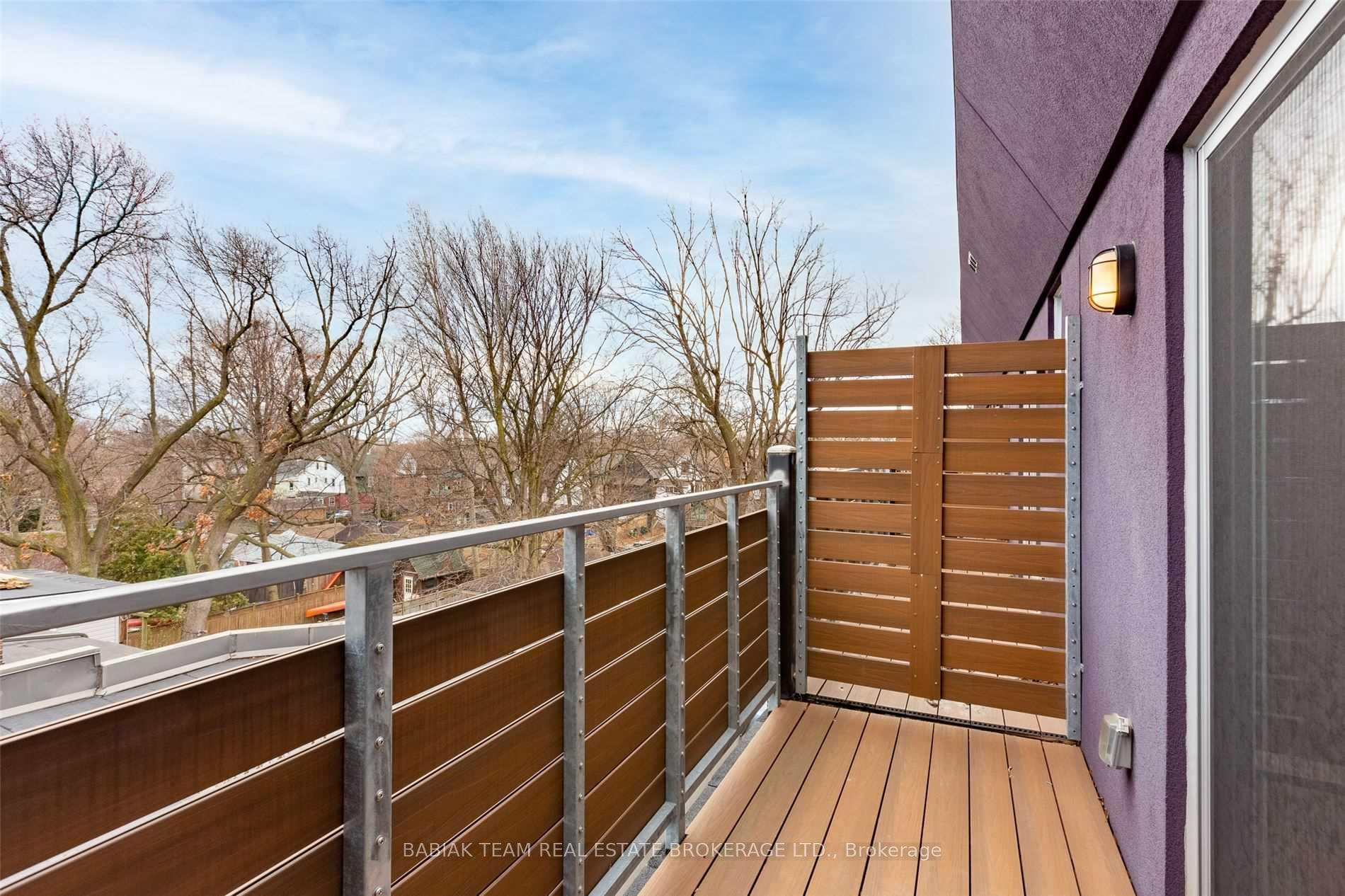 Photo 18 of Unit 303, 332 High Park Avenue, Toronto, Junction Area — HOMEH