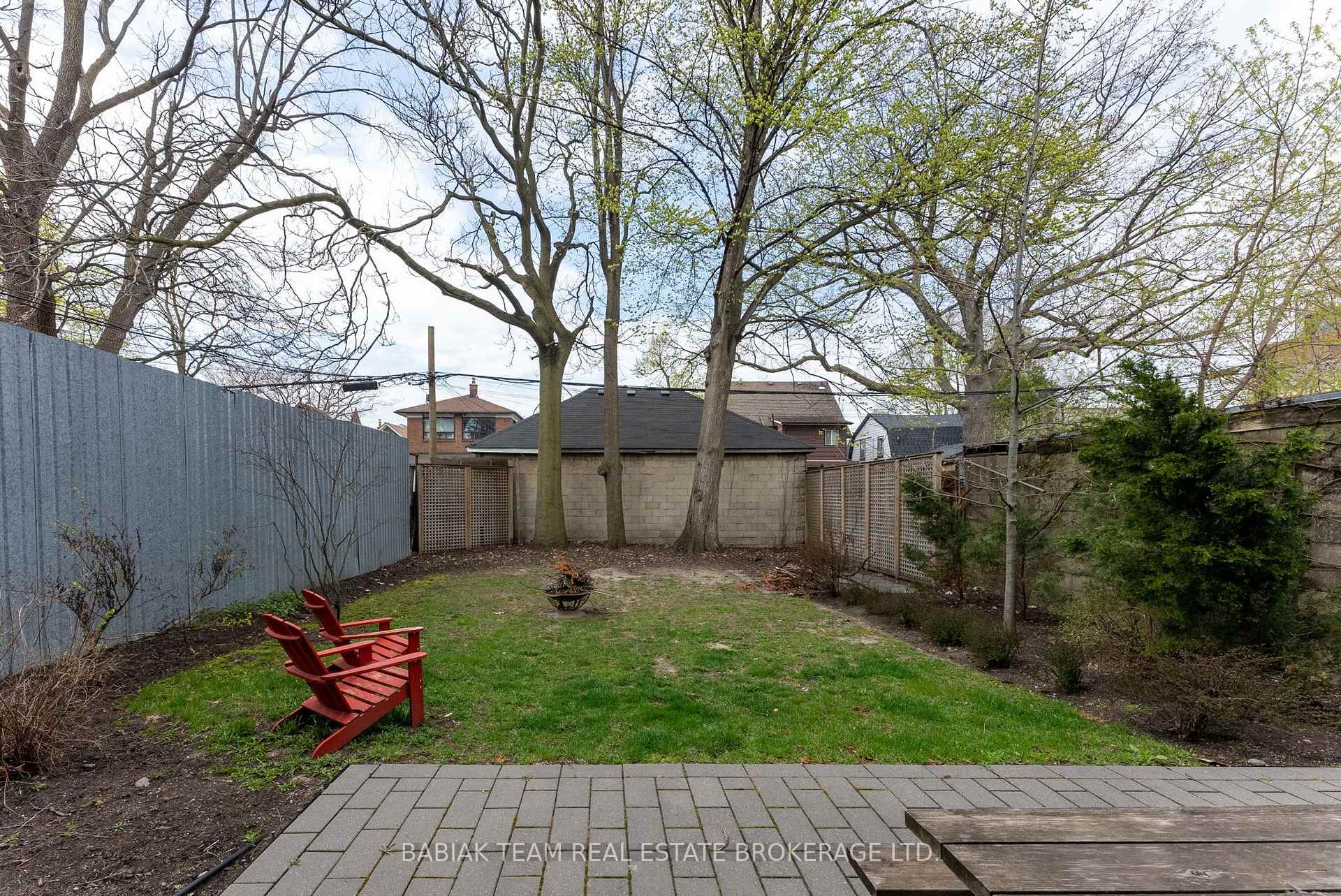 Photo 23 of Unit 303, 332 High Park Avenue, Toronto, Junction Area — HOMEH