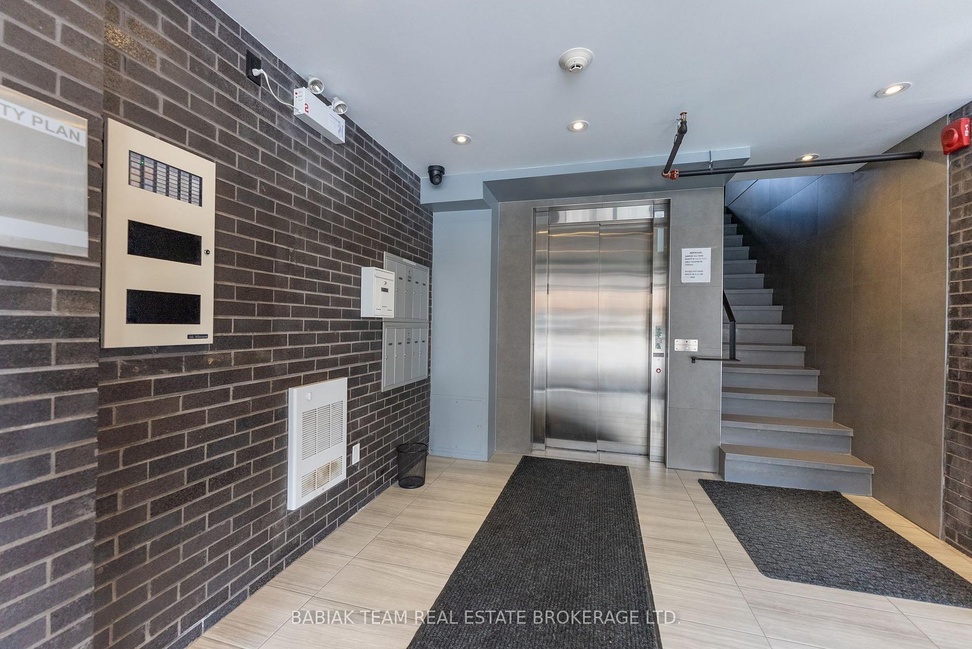 Photo 25 of Unit 303, 332 High Park Avenue, Toronto, Junction Area — HOMEH