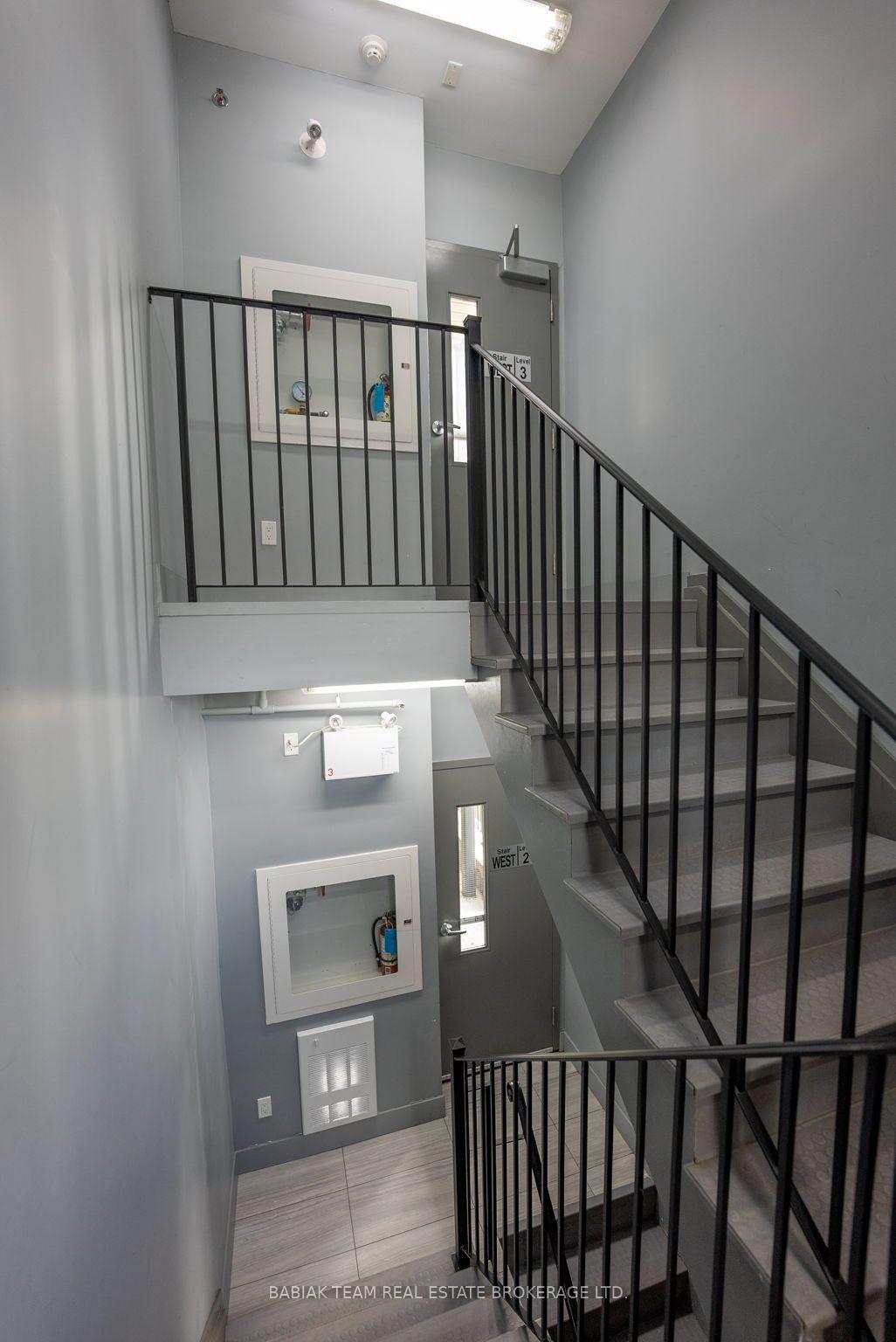 Photo 26 of Unit 303, 332 High Park Avenue, Toronto, Junction Area — HOMEH