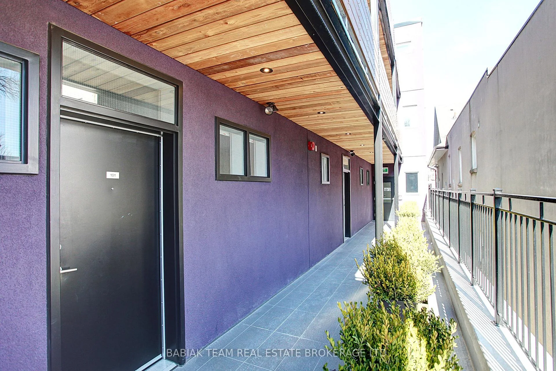 Photo 22 of Unit 303, 332 High Park Avenue, Toronto, Junction Area — HOMEH