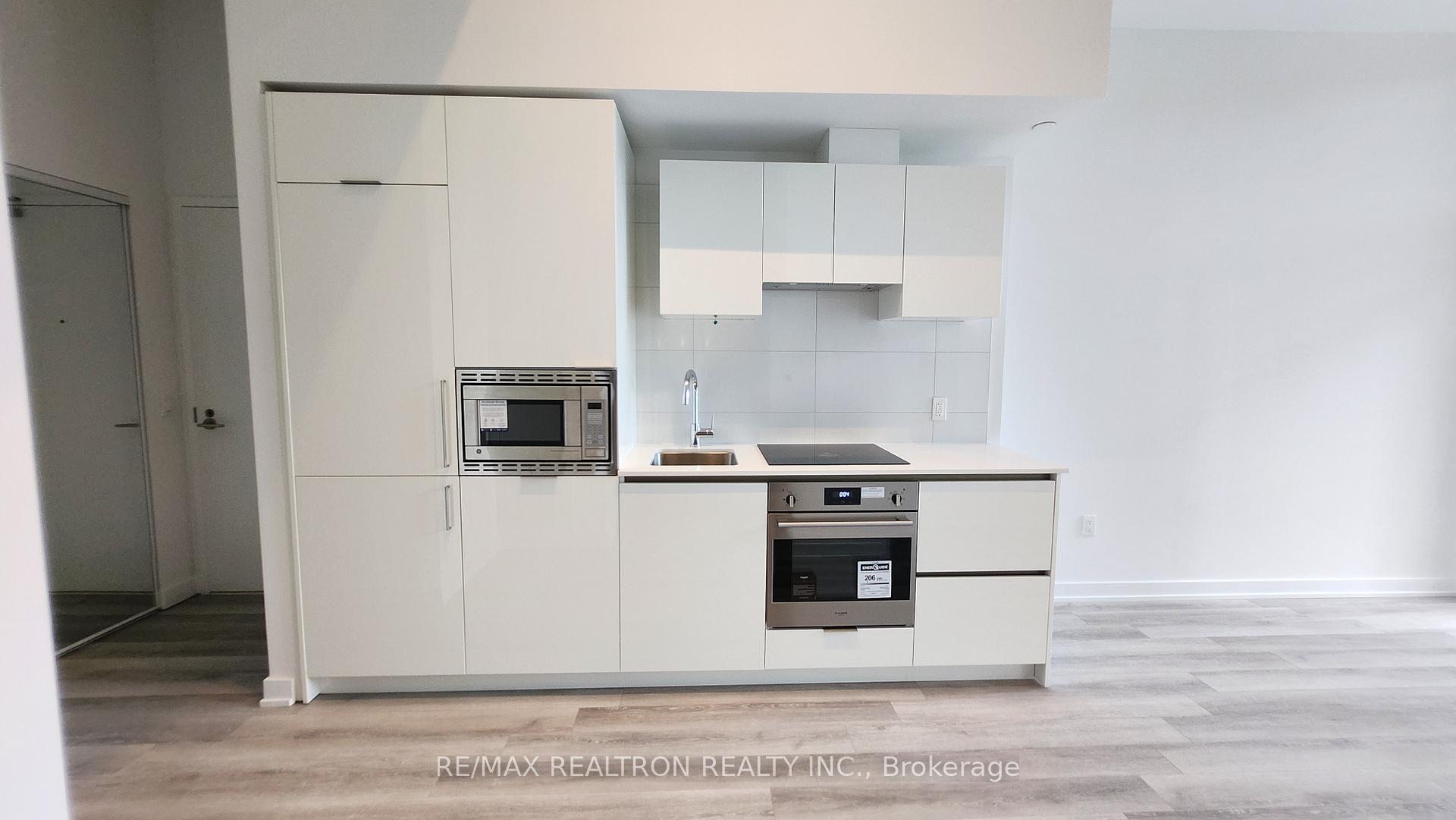 Photo 2 of Unit 1120, 238 Simcoe Street, Toronto, Kensington-Chinatown — HOMEH
