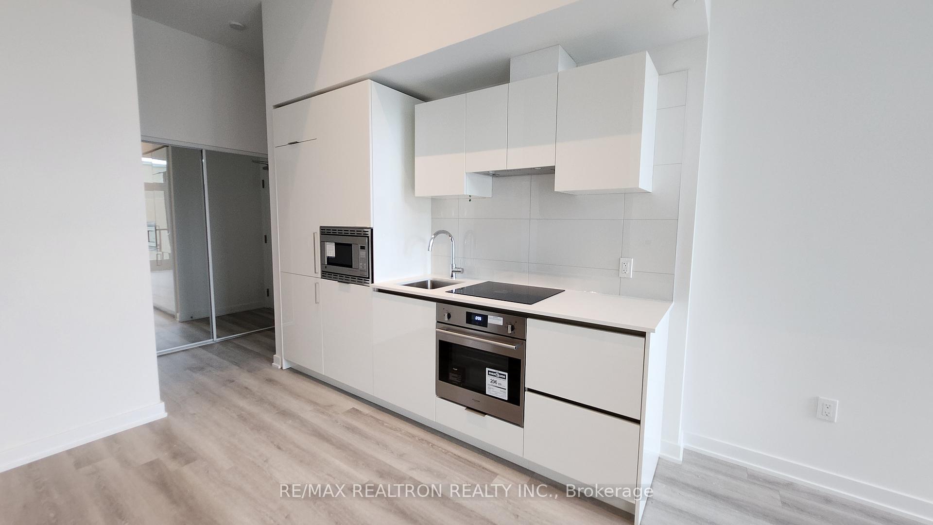 Photo 3 of Unit 1120, 238 Simcoe Street, Toronto, Kensington-Chinatown — HOMEH