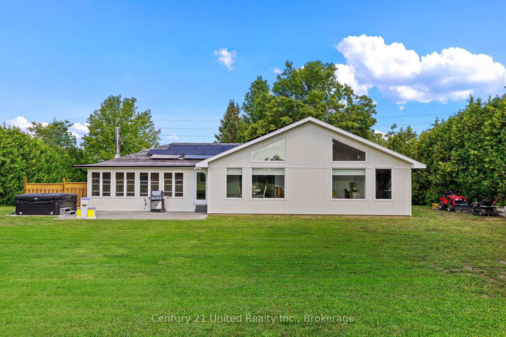 Photo 10 of 1067 Stewart Line, Cavan Monaghan, Cavan-Monaghan — HOMEH