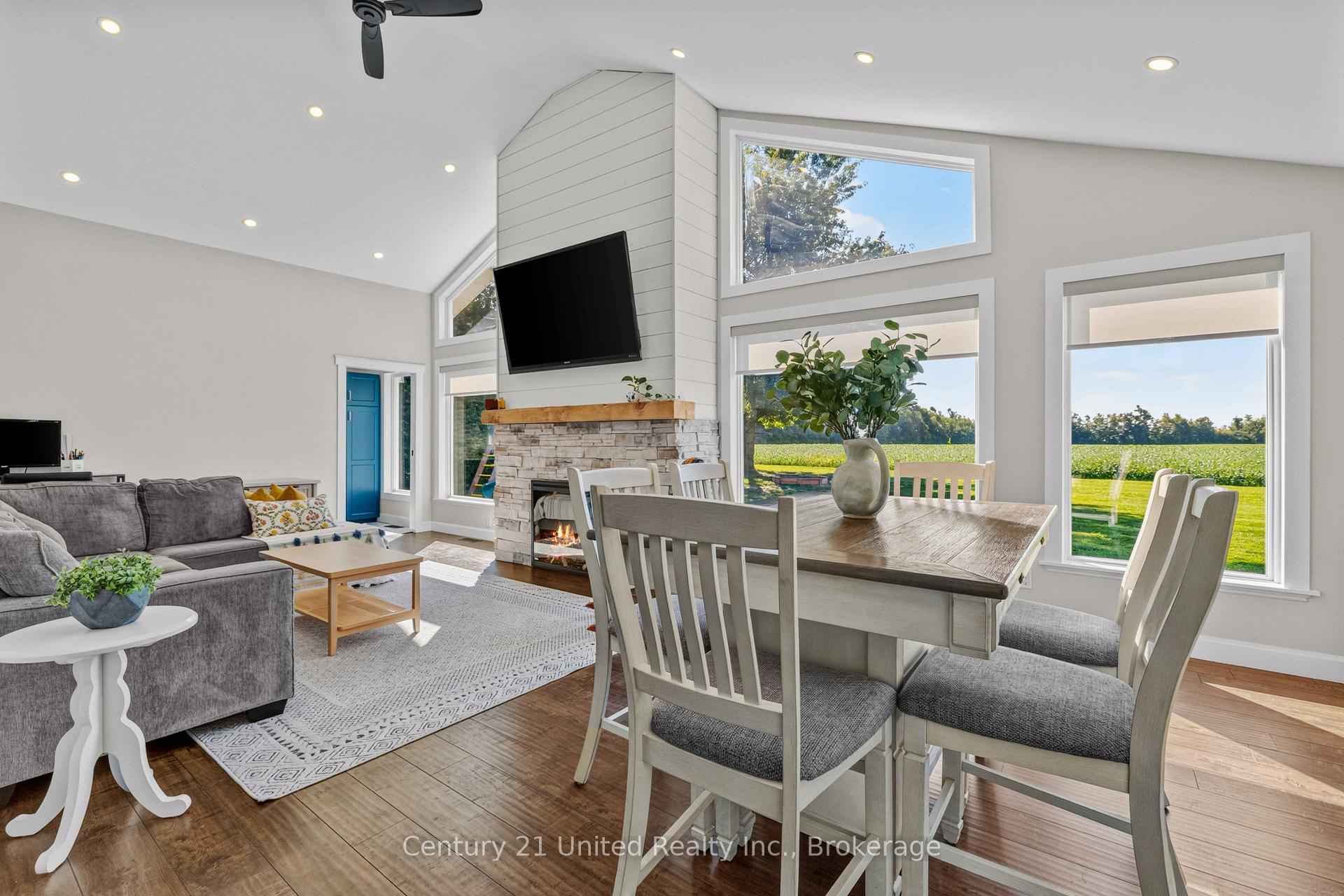 Photo 26 of 1067 Stewart Line, Cavan Monaghan, Cavan-Monaghan — HOMEH