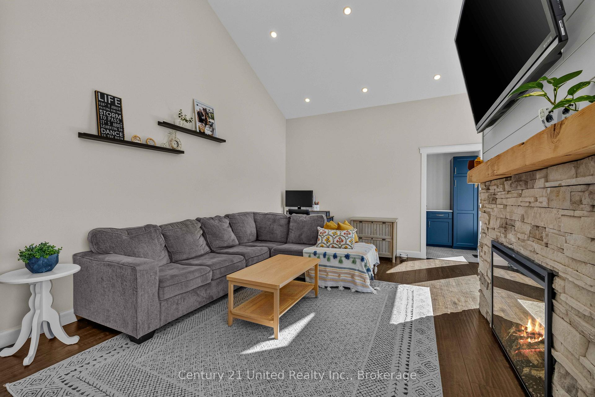 Photo 29 of 1067 Stewart Line, Cavan Monaghan, Cavan-Monaghan — HOMEH