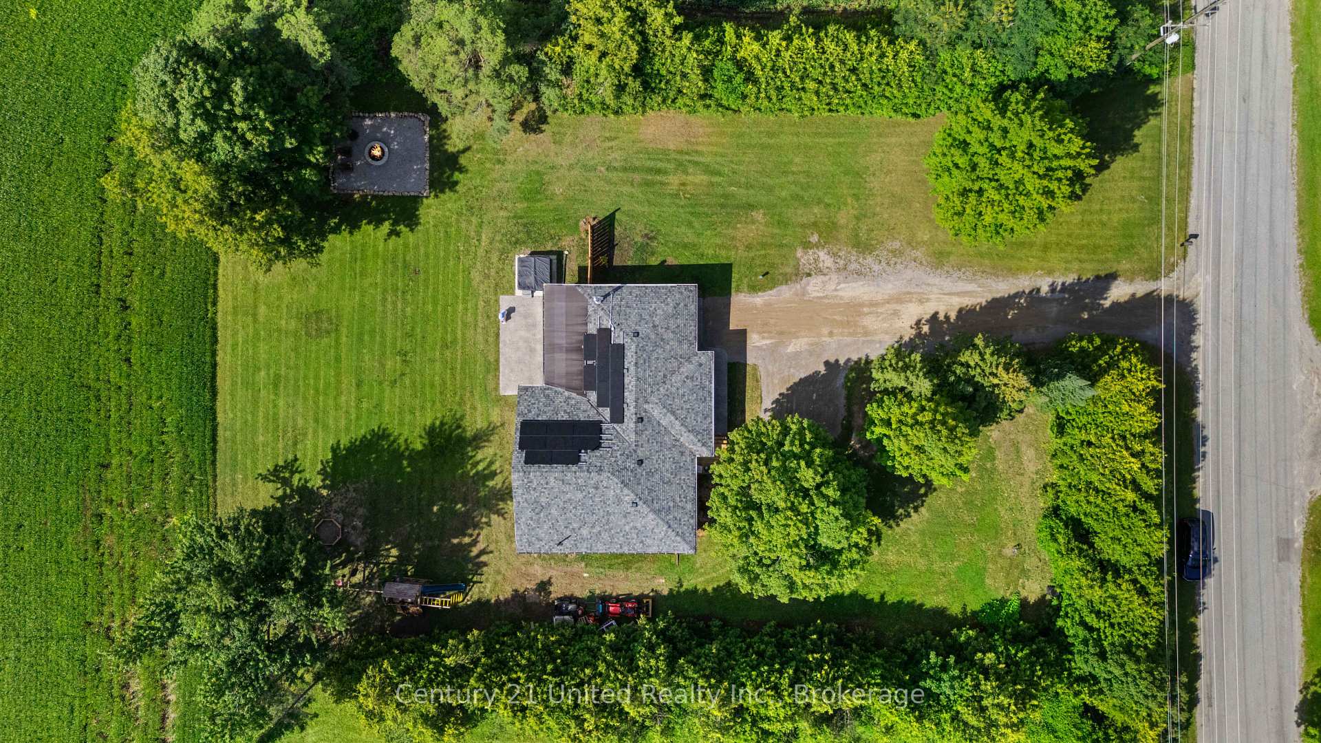 Photo 44 of 1067 Stewart Line, Cavan Monaghan, Cavan-Monaghan — HOMEH