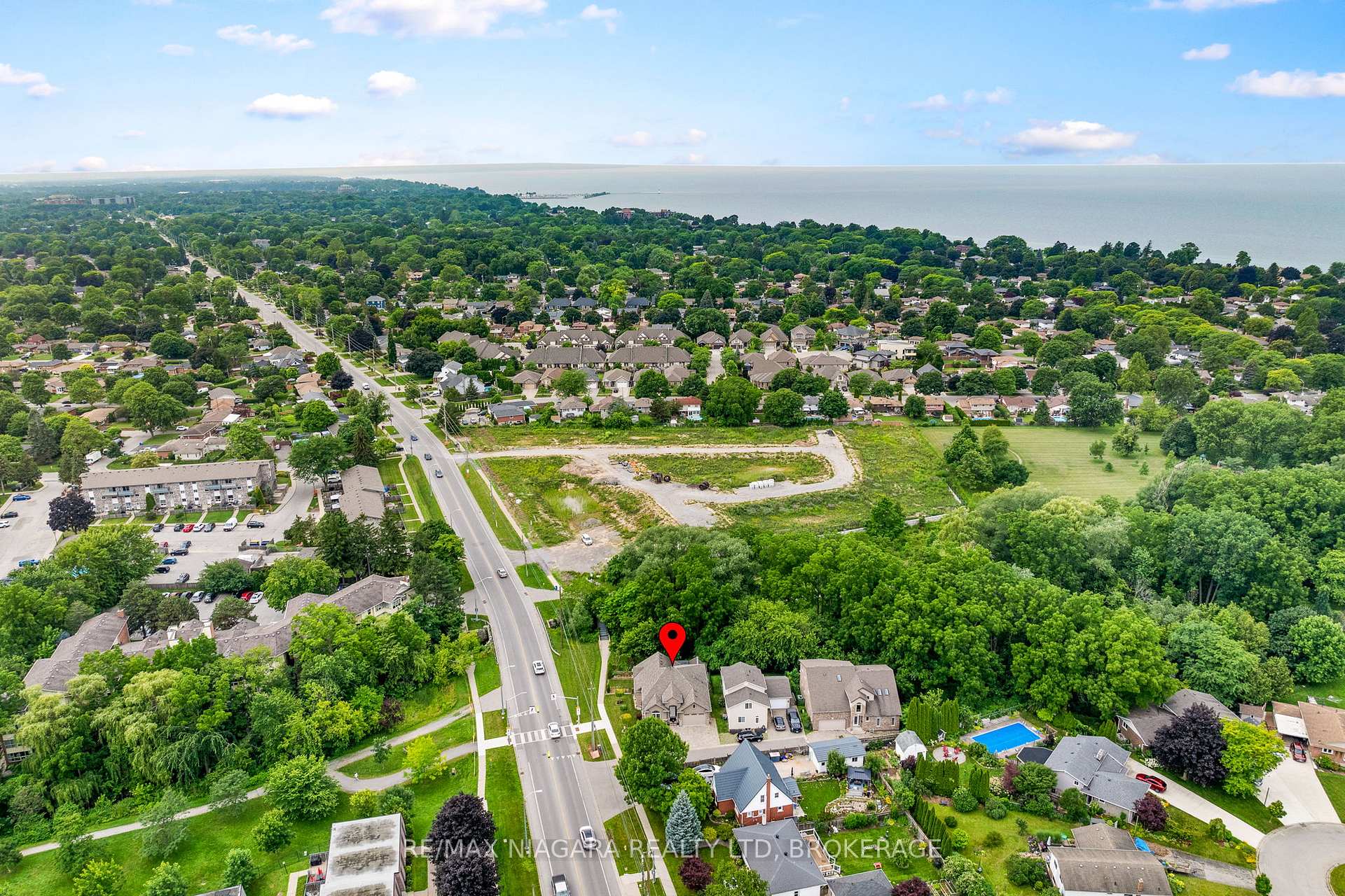 Photo 33 of 255 Lakeshore Road, St. Catharines, Lakeshore — HOMEH
