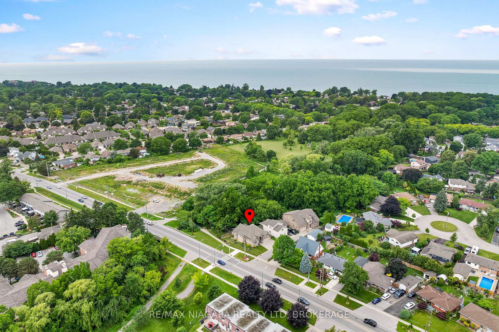 Photo 34 of 255 Lakeshore Road, St. Catharines, Lakeshore — HOMEH