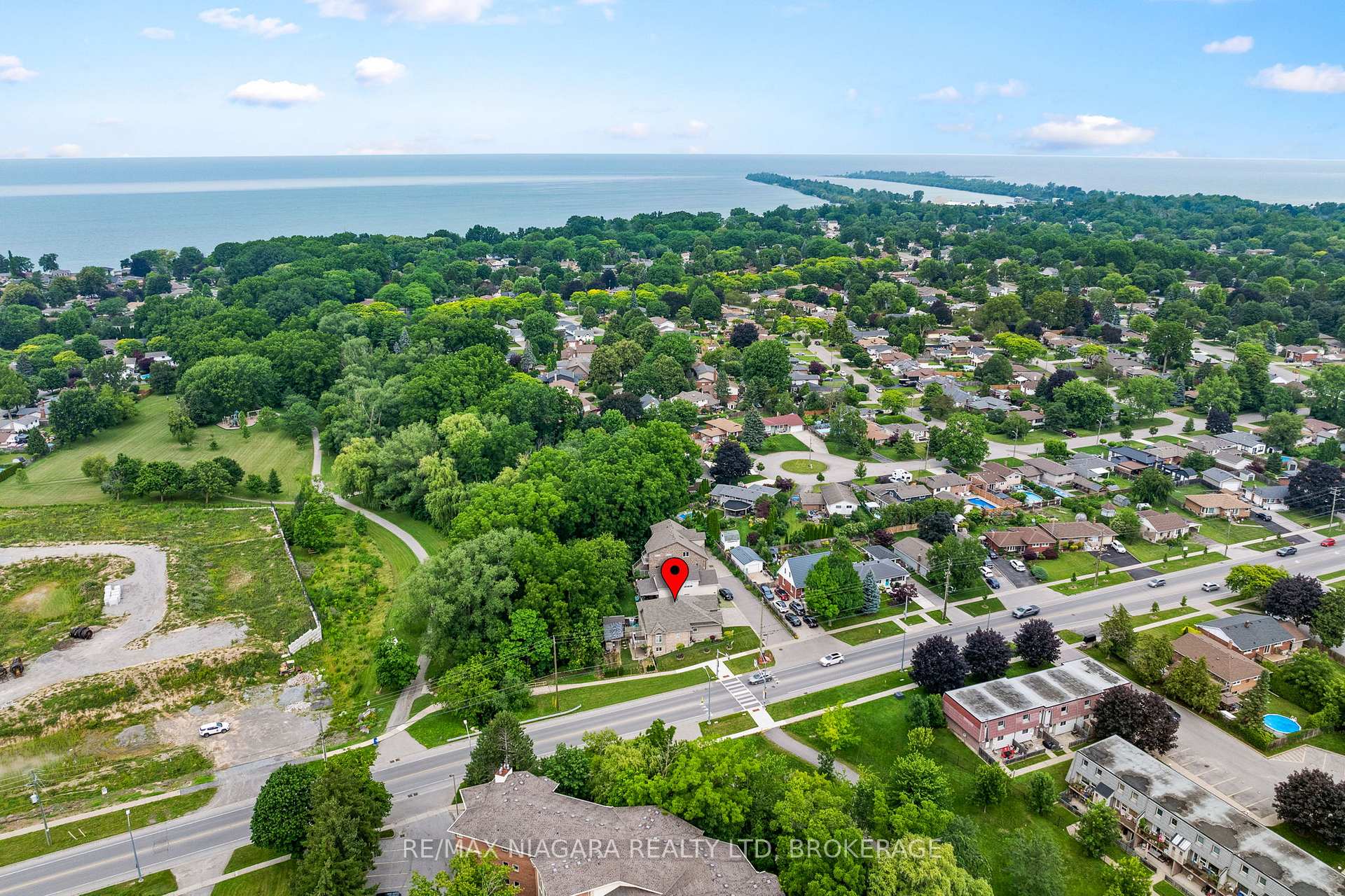 Photo 35 of 255 Lakeshore Road, St. Catharines, Lakeshore — HOMEH