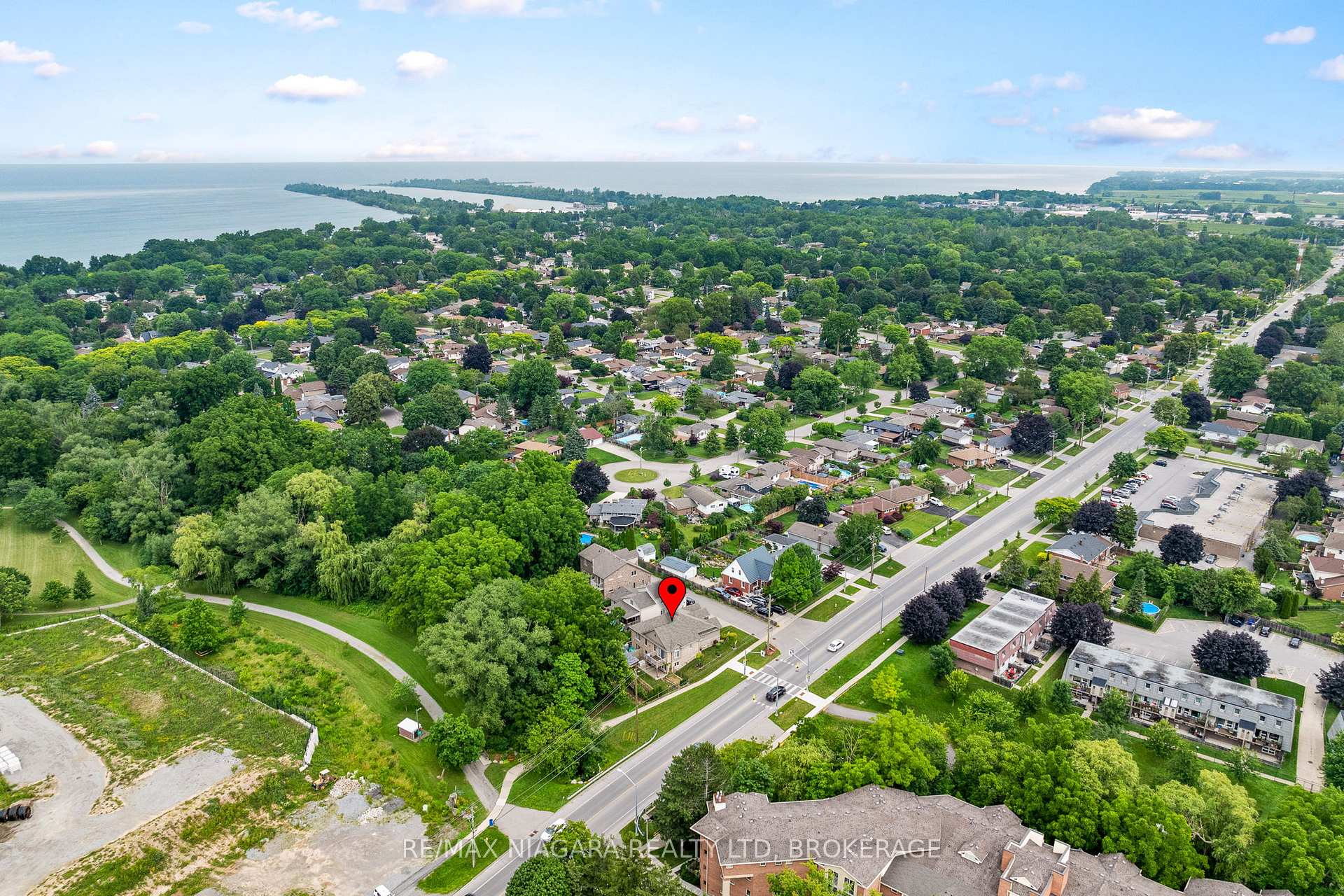 Photo 36 of 255 Lakeshore Road, St. Catharines, Lakeshore — HOMEH