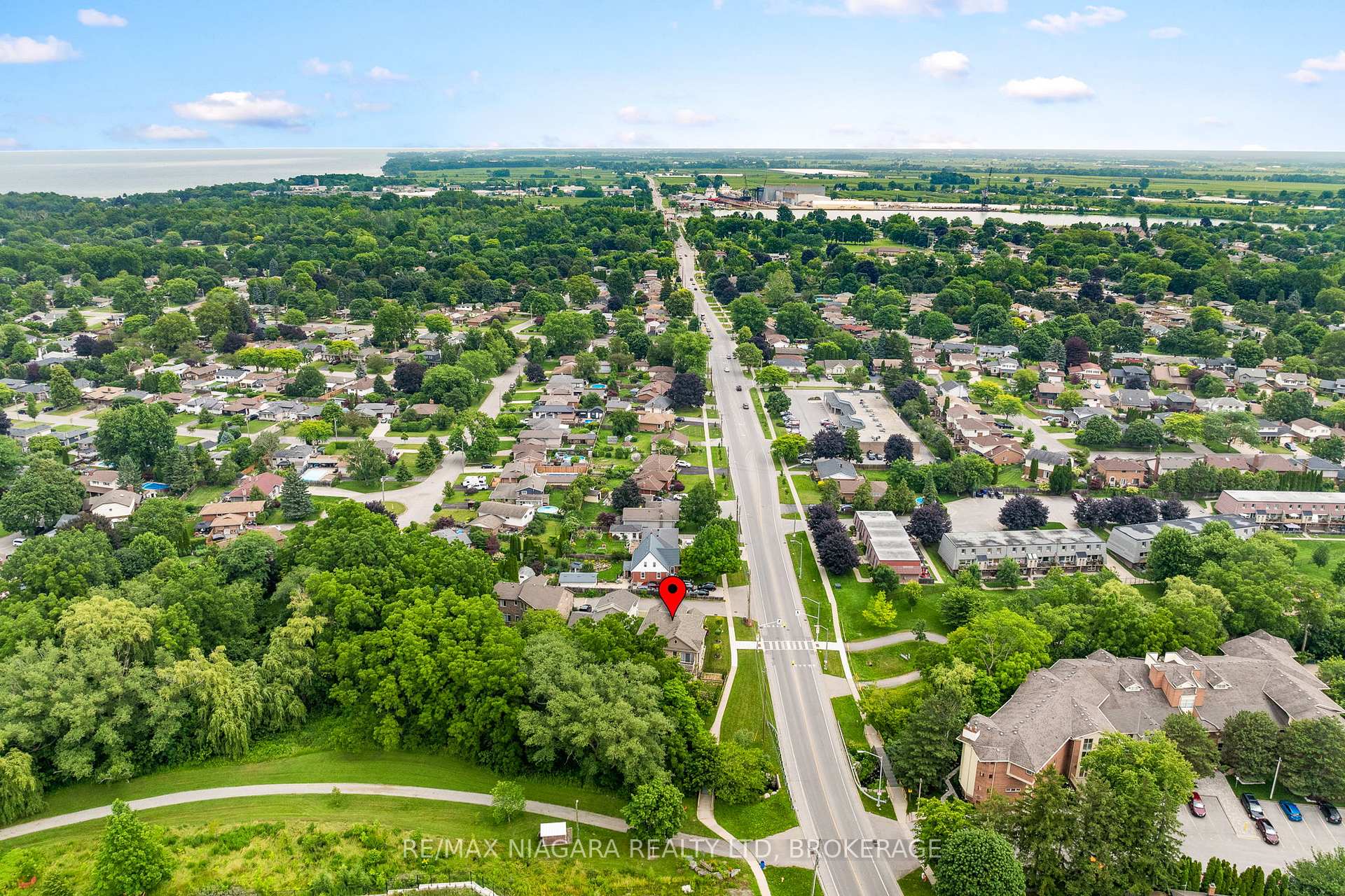 Photo 37 of 255 Lakeshore Road, St. Catharines, Lakeshore — HOMEH