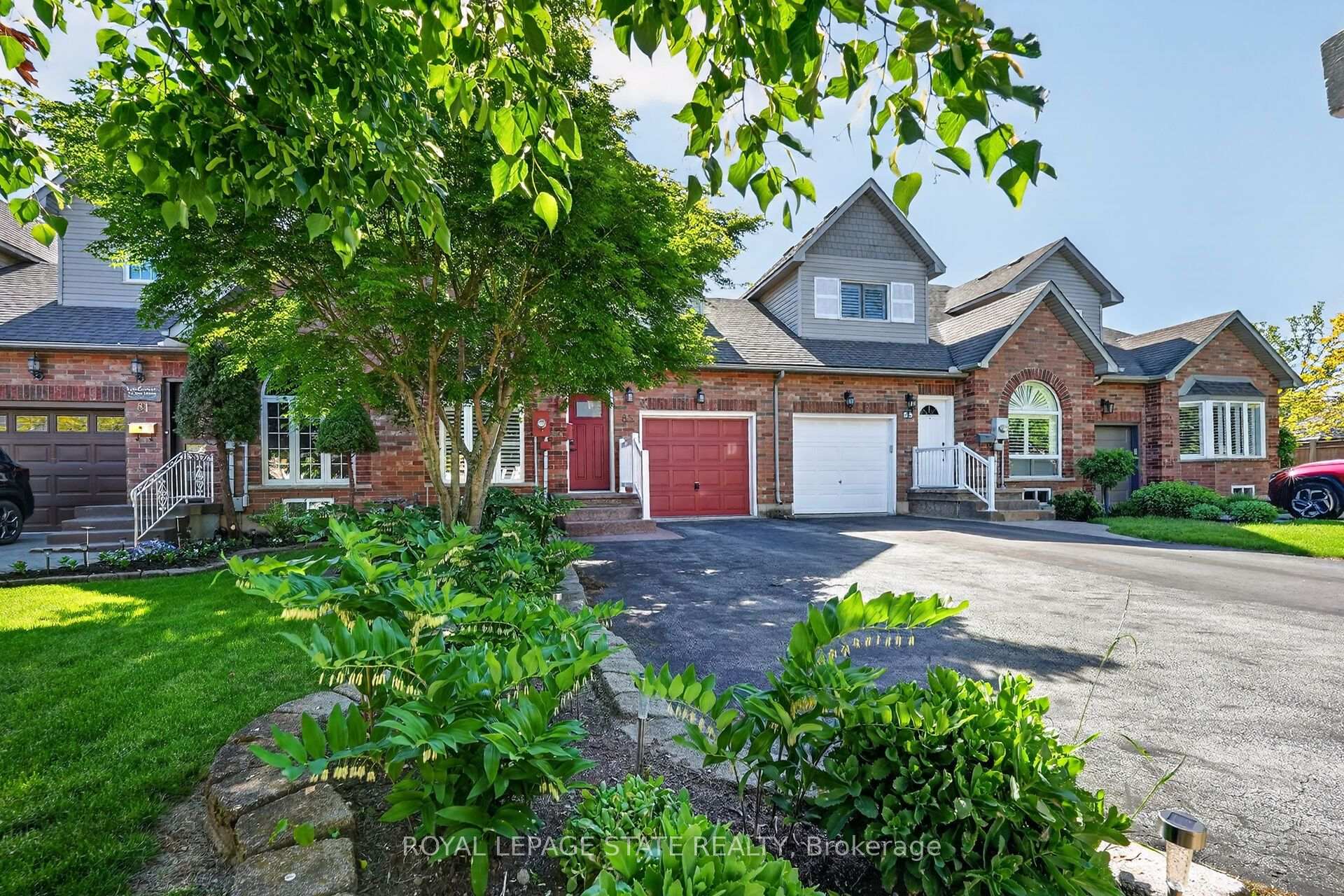 Photo 1 of 83 Morrison Crescent, Grimsby, Grimsby Beach — HOMEH
