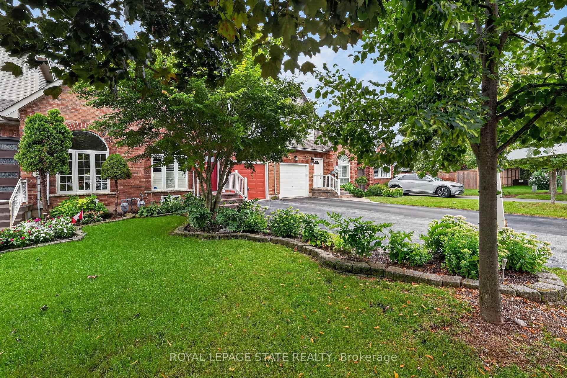 Photo 2 of 83 Morrison Crescent, Grimsby, Grimsby Beach — HOMEH