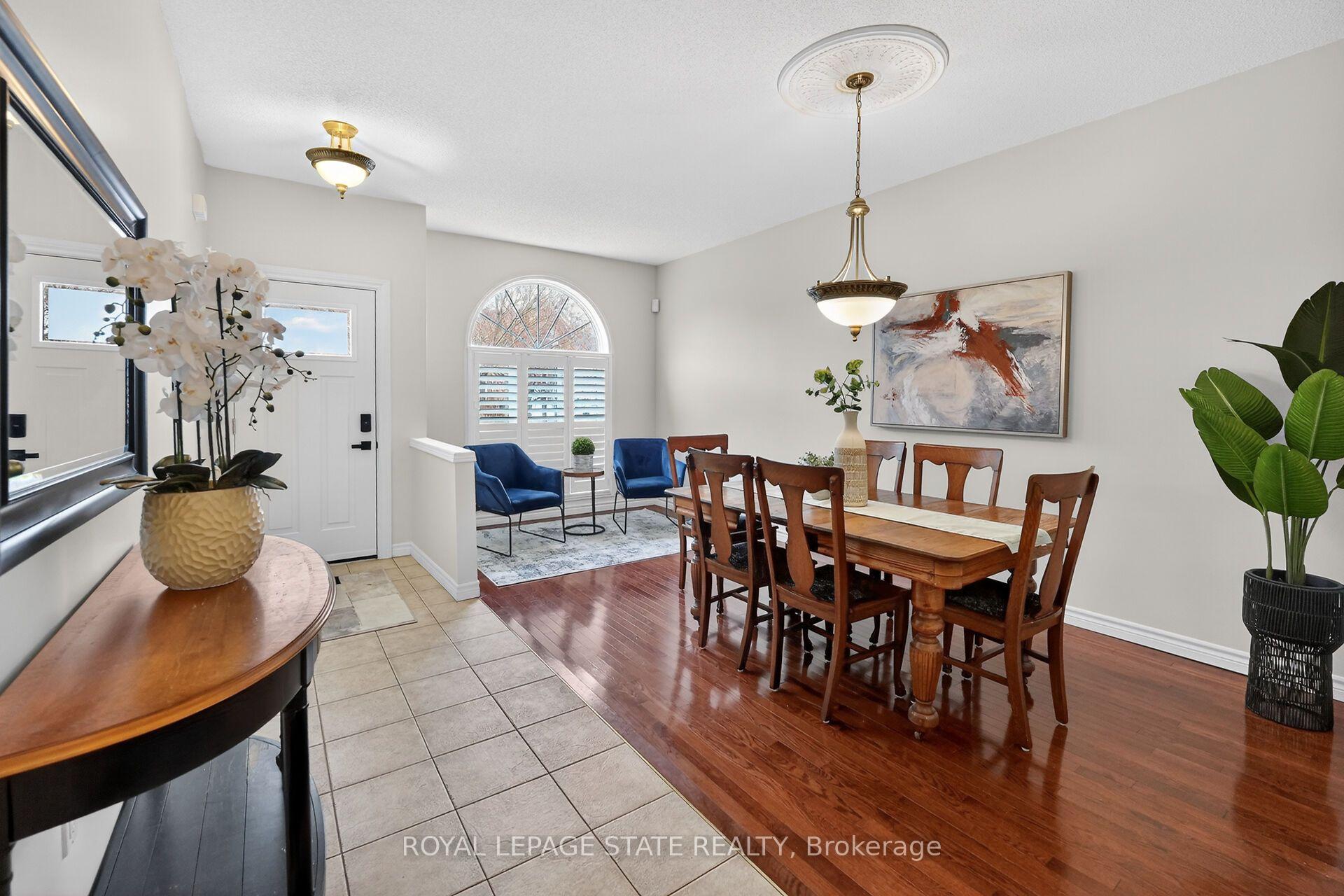 Photo 8 of 83 Morrison Crescent, Grimsby, Grimsby Beach — HOMEH