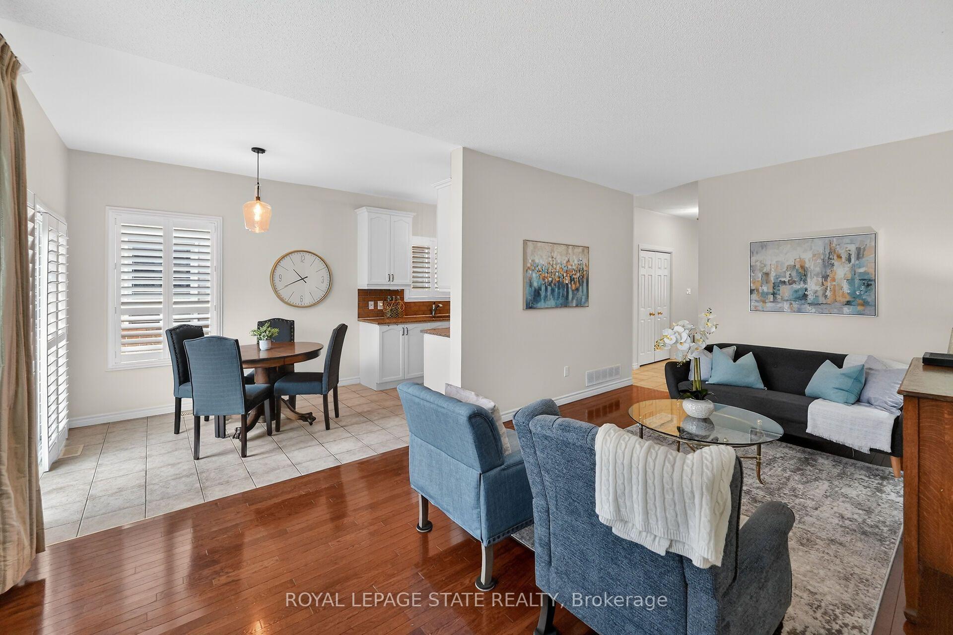 Photo 10 of 83 Morrison Crescent, Grimsby, Grimsby Beach — HOMEH