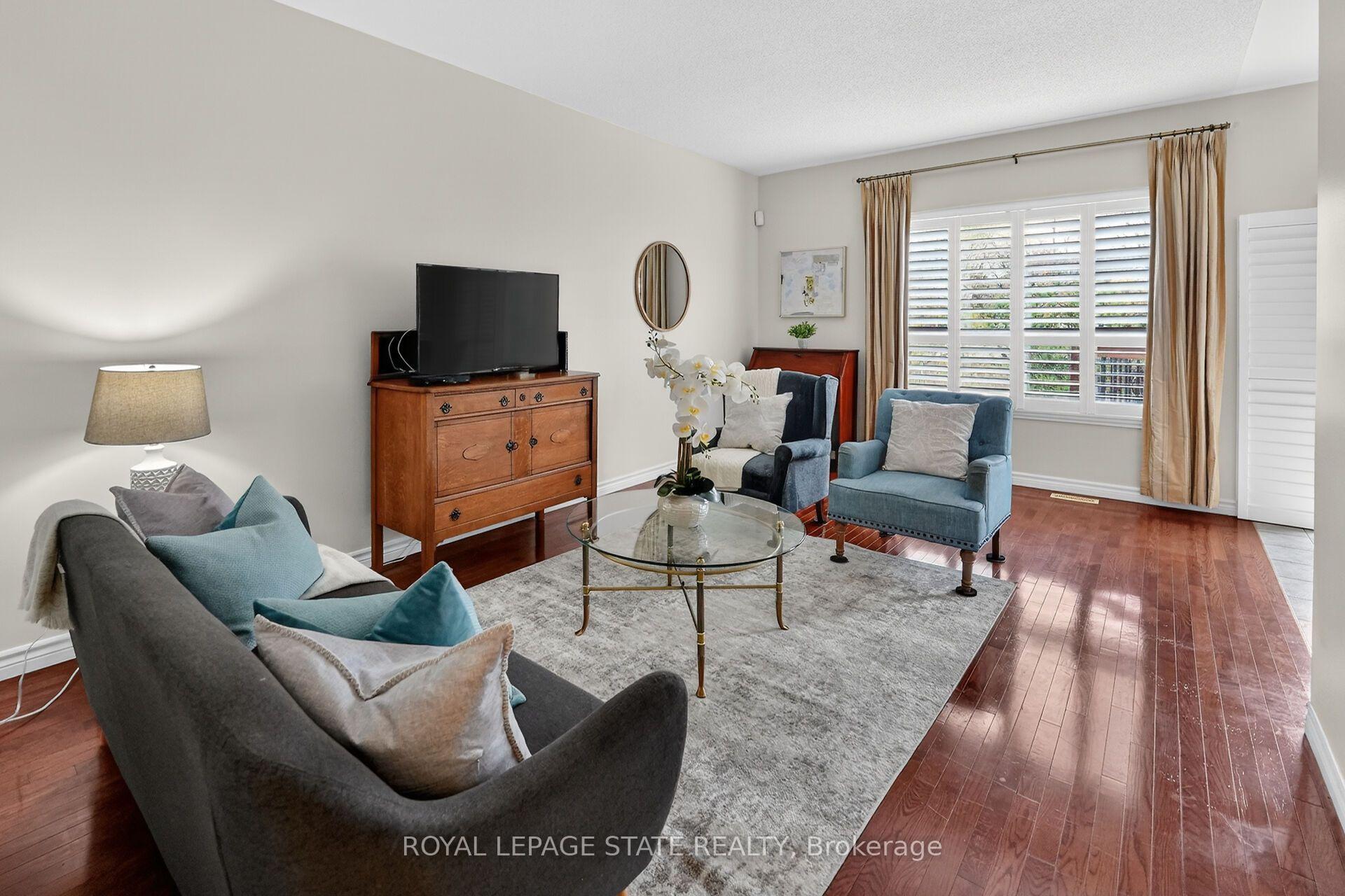 Photo 11 of 83 Morrison Crescent, Grimsby, Grimsby Beach — HOMEH