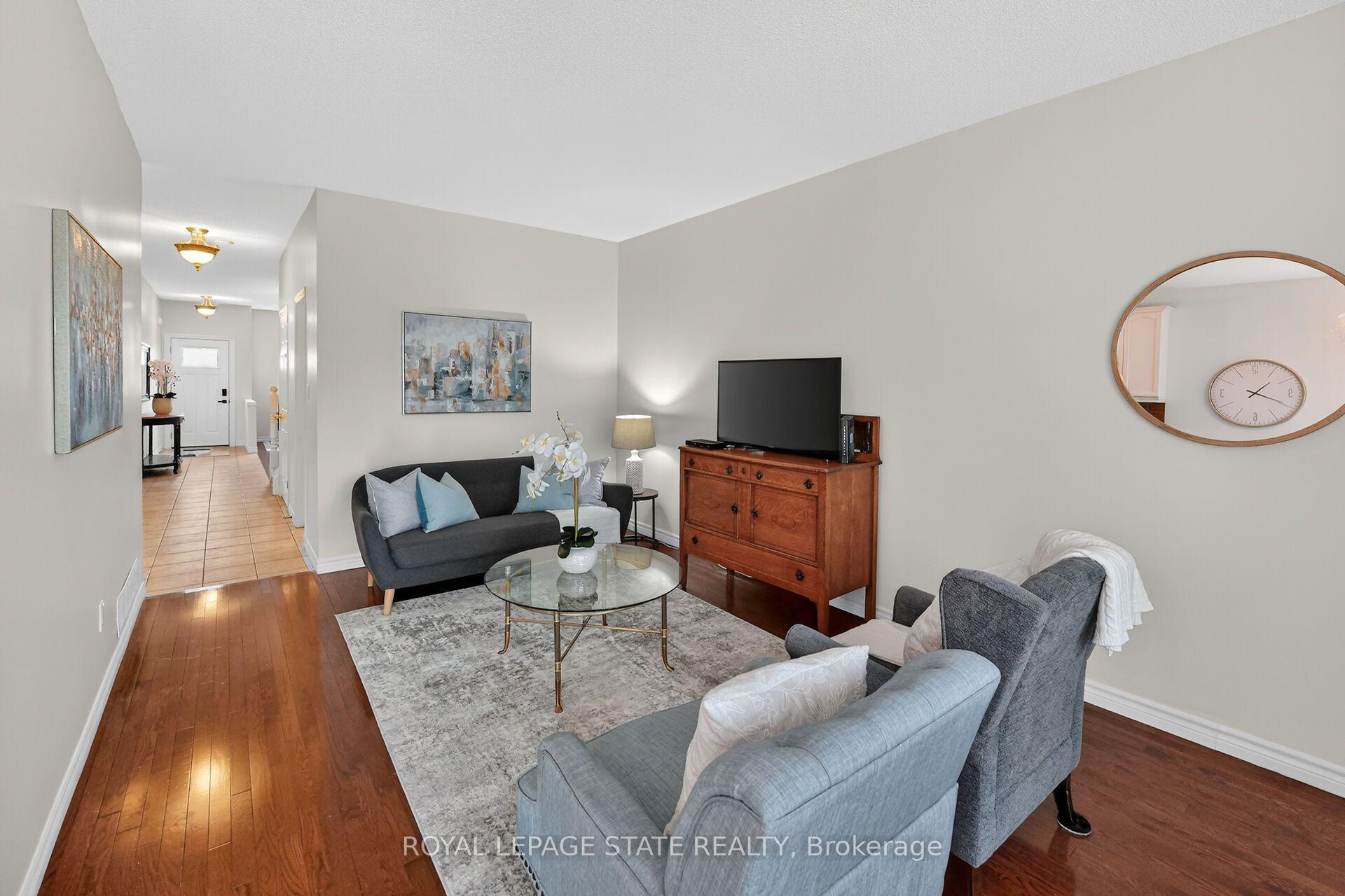 Photo 12 of 83 Morrison Crescent, Grimsby, Grimsby Beach — HOMEH