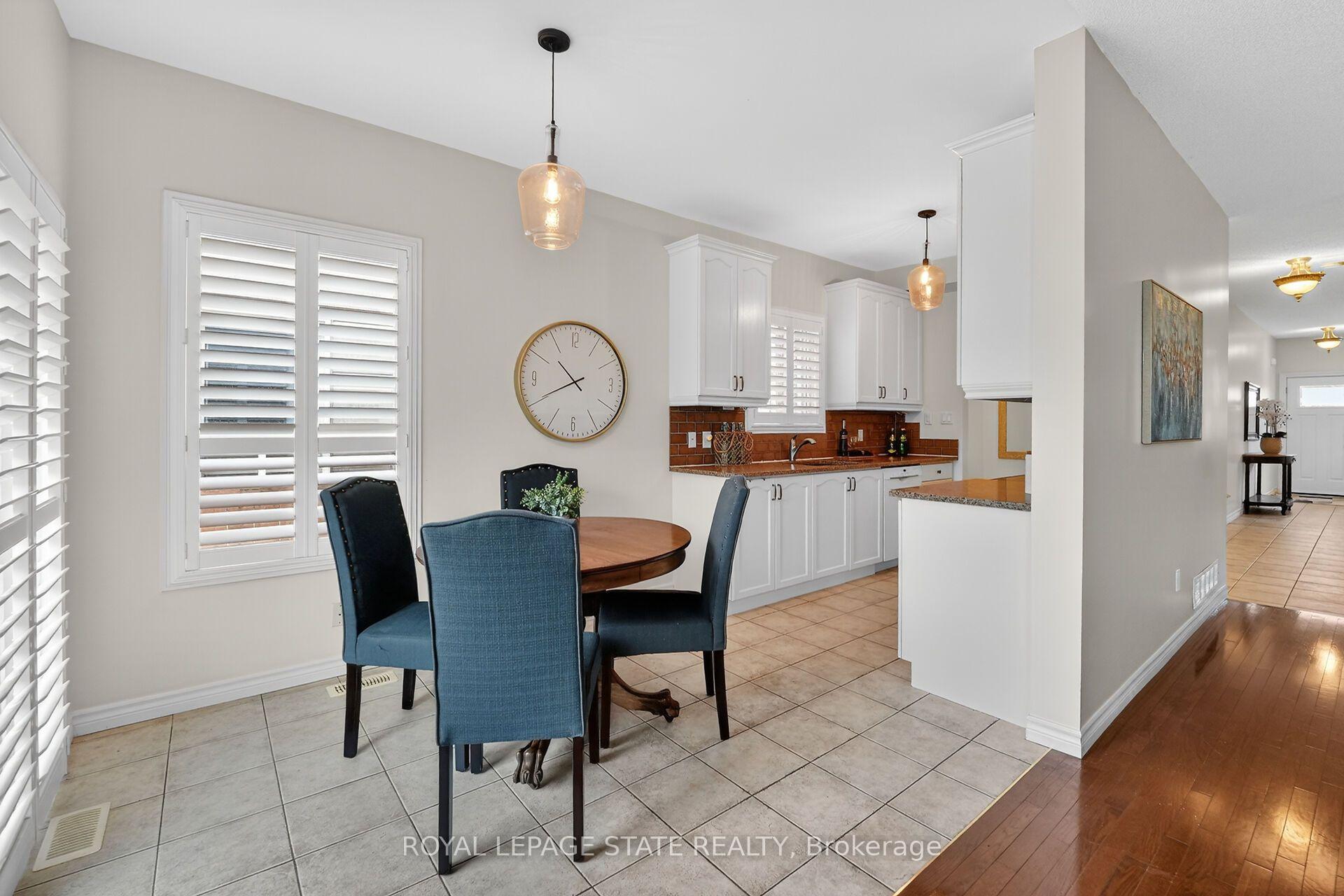 Photo 13 of 83 Morrison Crescent, Grimsby, Grimsby Beach — HOMEH