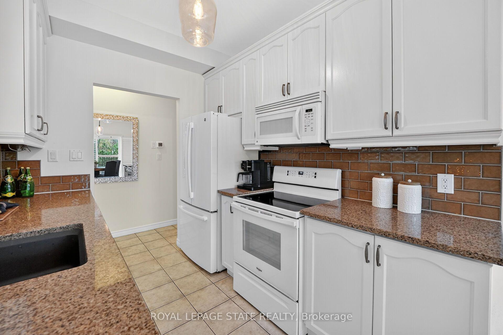 Photo 15 of 83 Morrison Crescent, Grimsby, Grimsby Beach — HOMEH