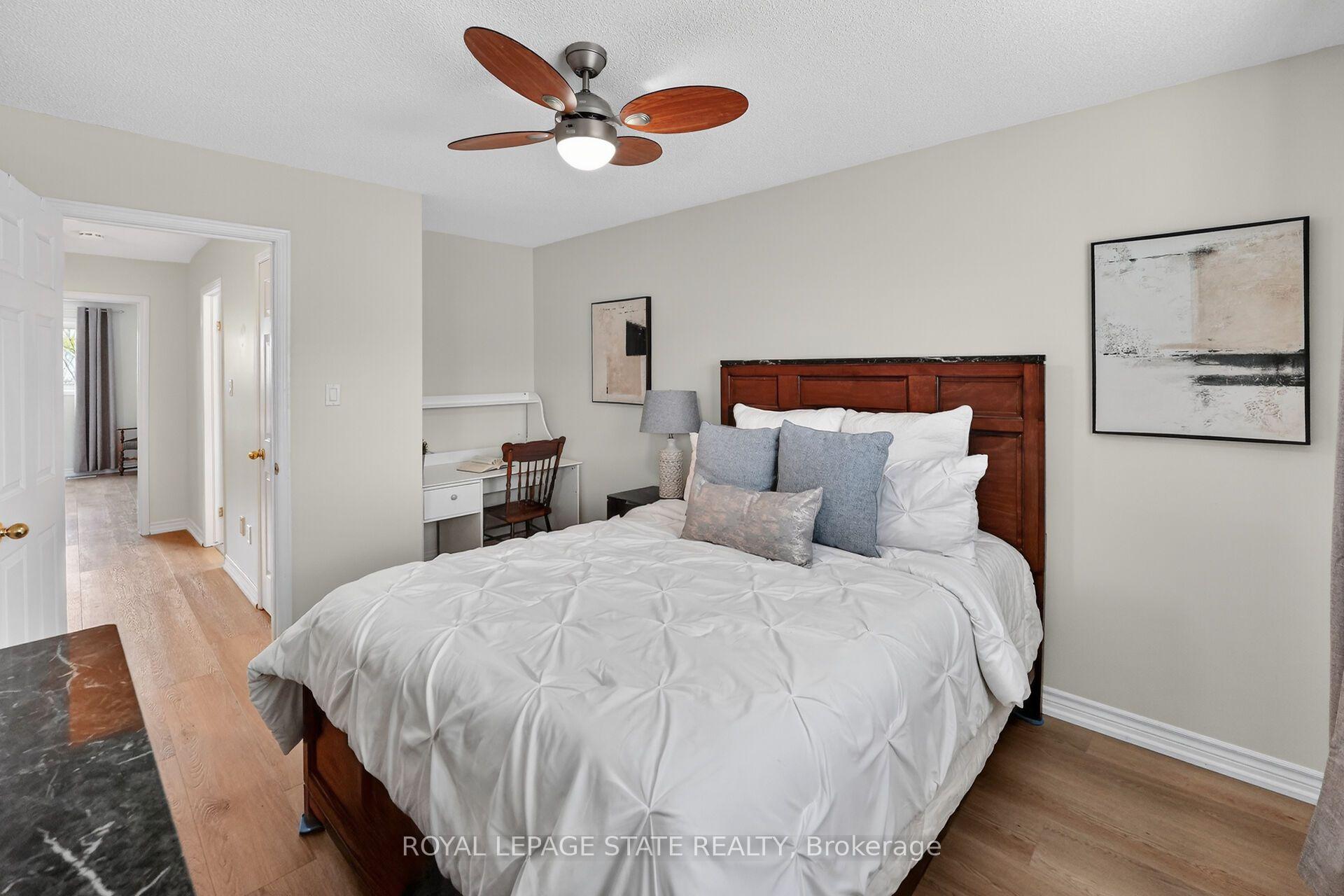 Photo 19 of 83 Morrison Crescent, Grimsby, Grimsby Beach — HOMEH