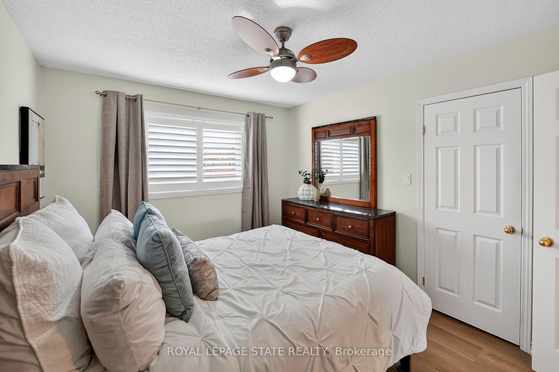 Photo 20 of 83 Morrison Crescent, Grimsby, Grimsby Beach — HOMEH